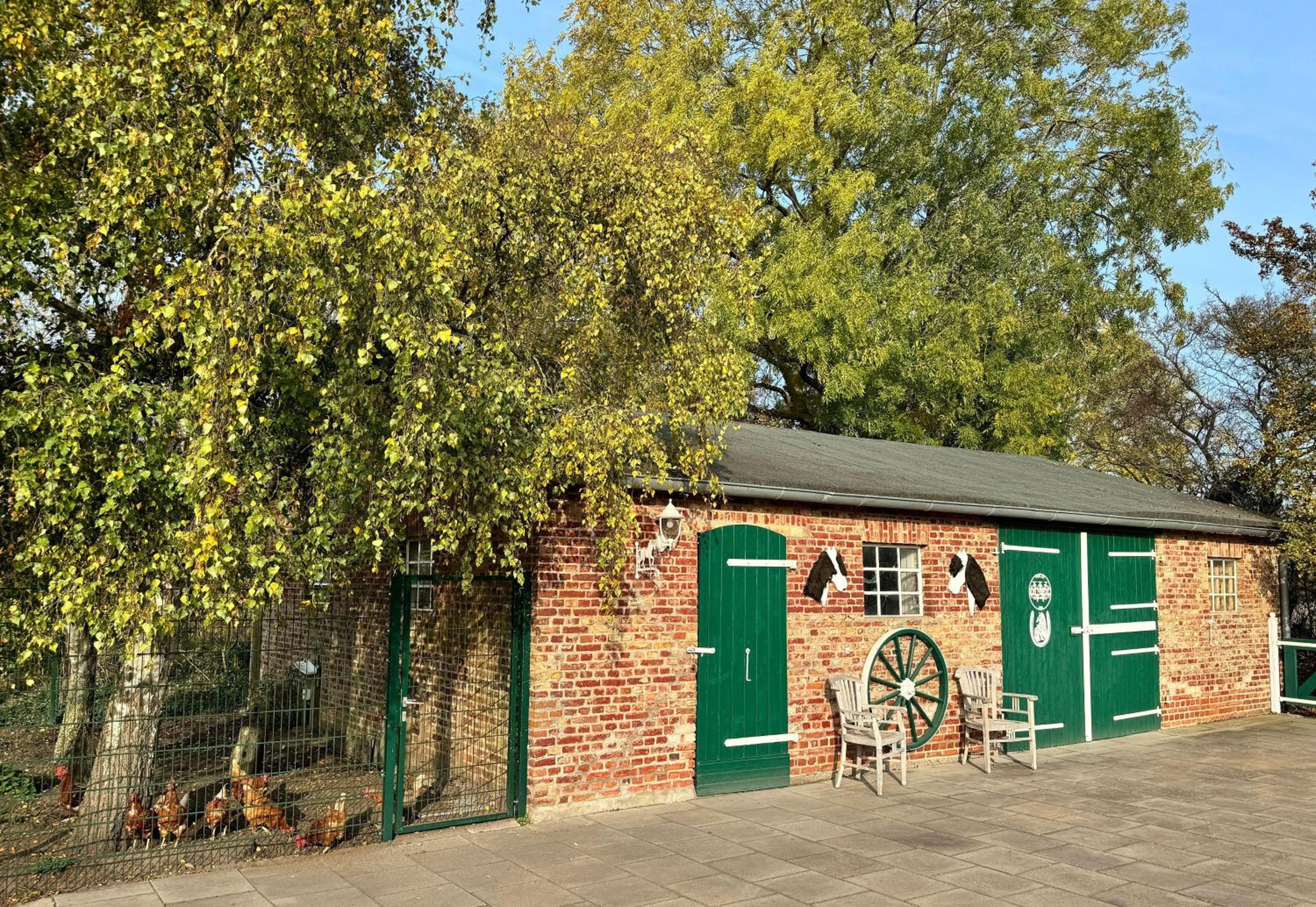 Ferienhof-Wohler-Wohnung-5