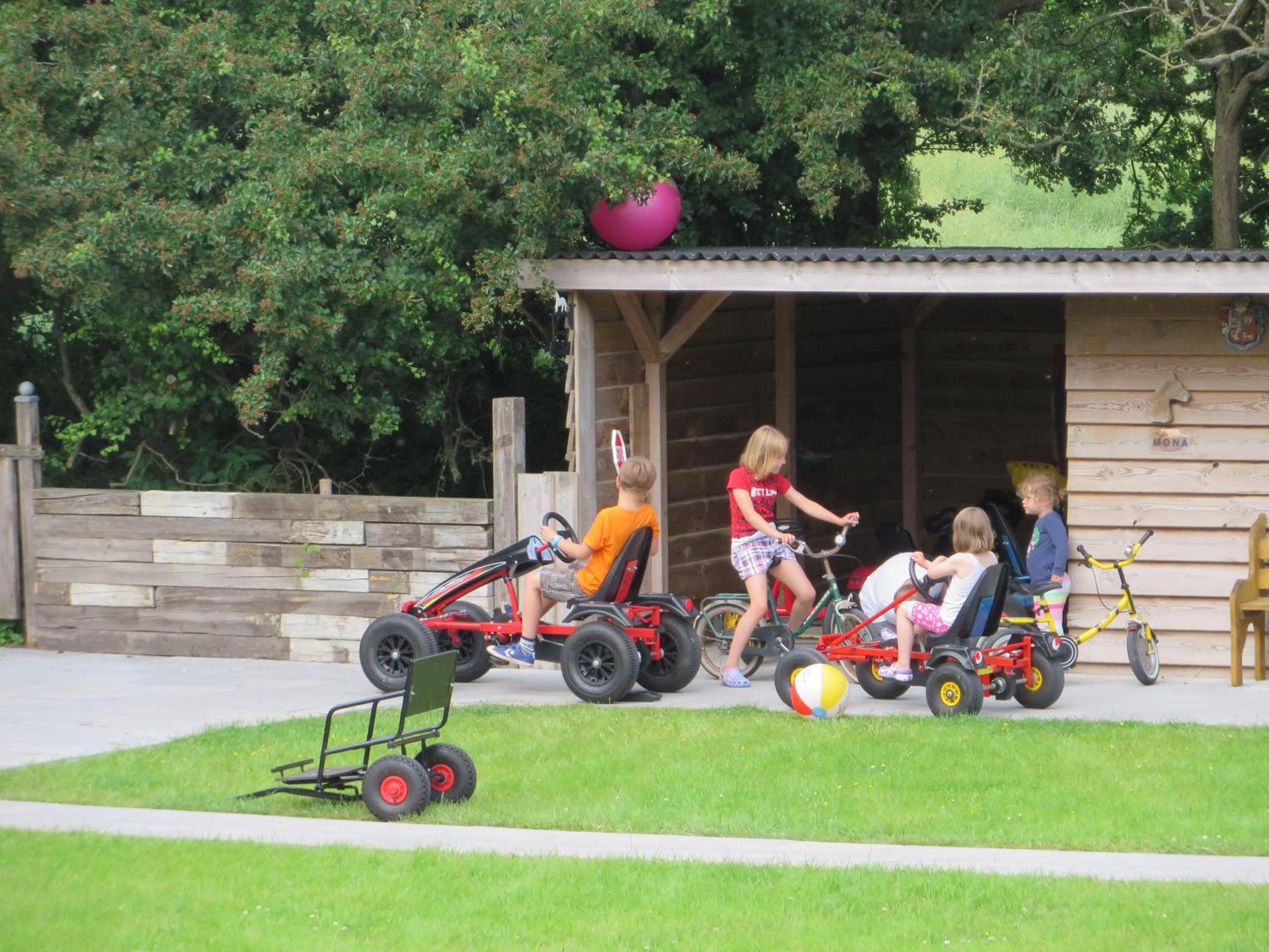 Ferienhof-Wohler-Wohnung-4