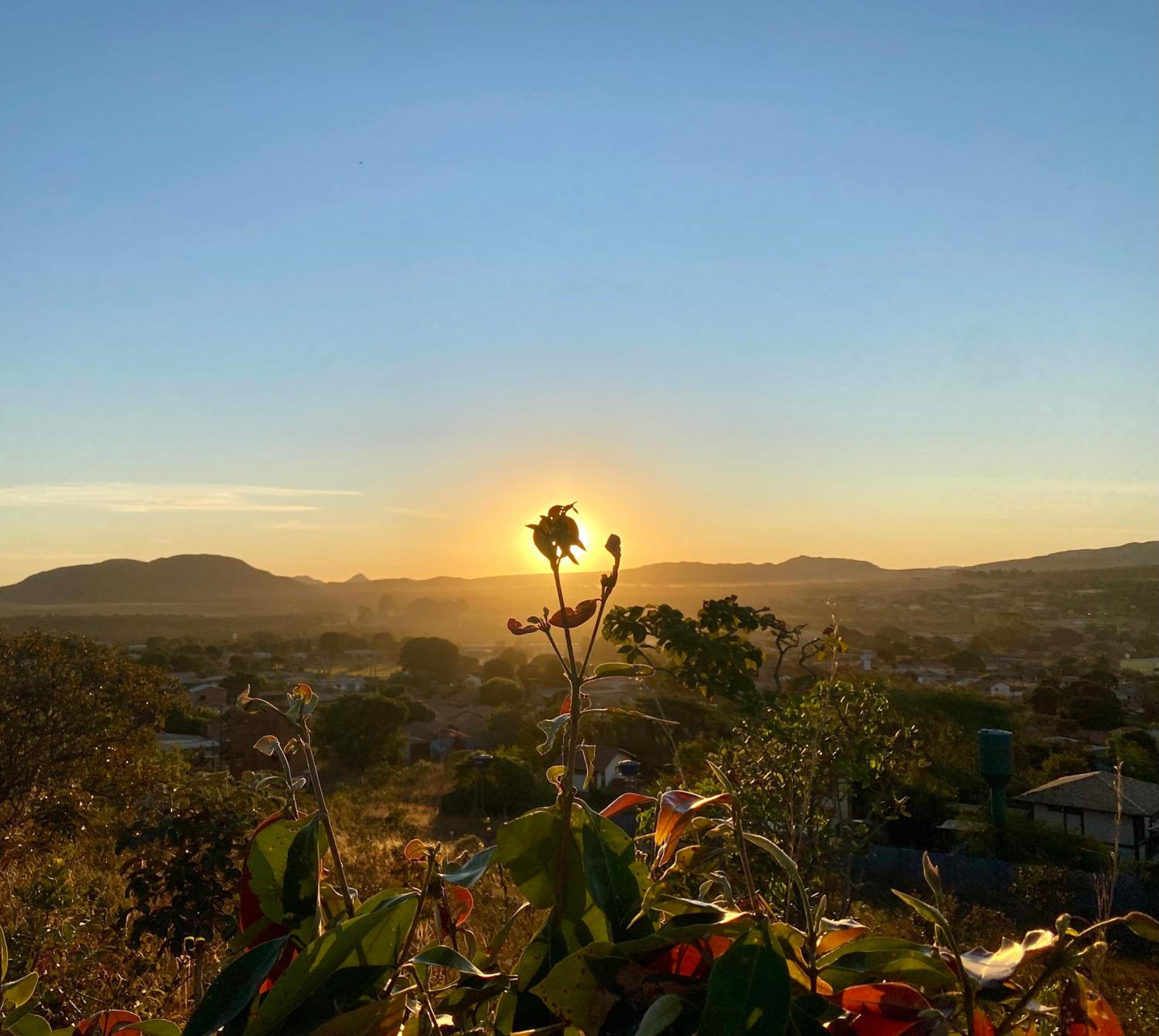 Casa Vista Zen