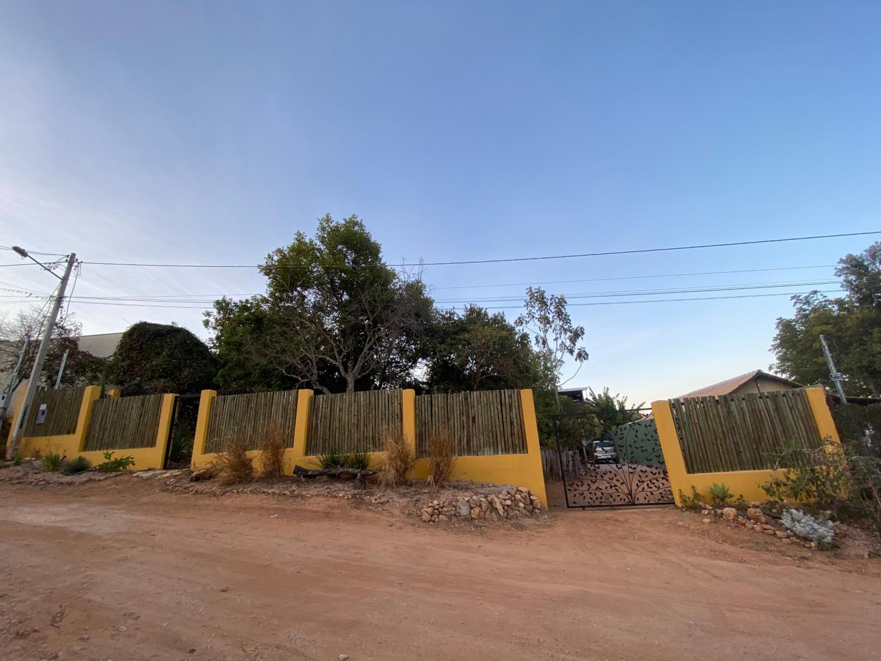 Casa Vista Zen