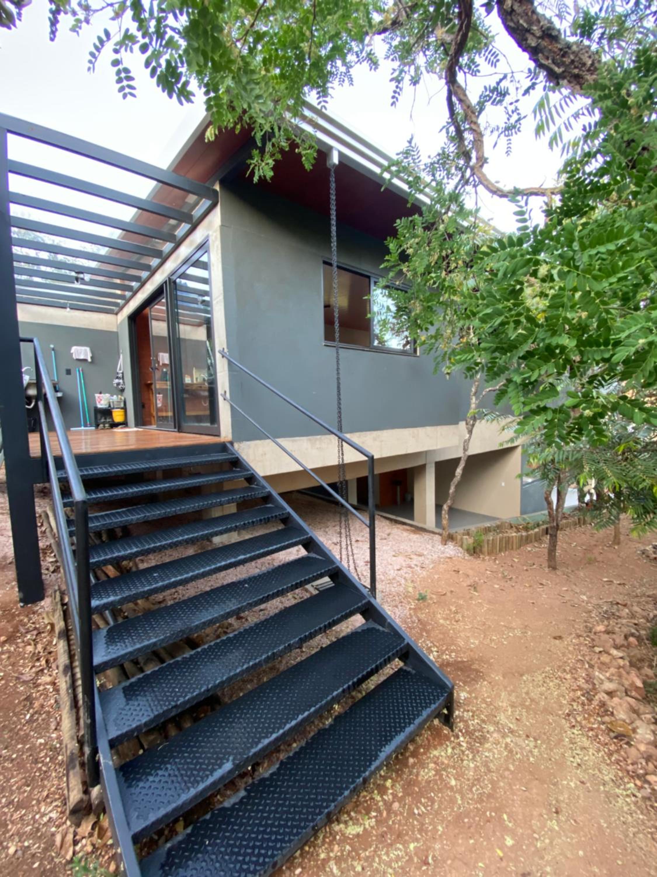 Casa Vista Zen