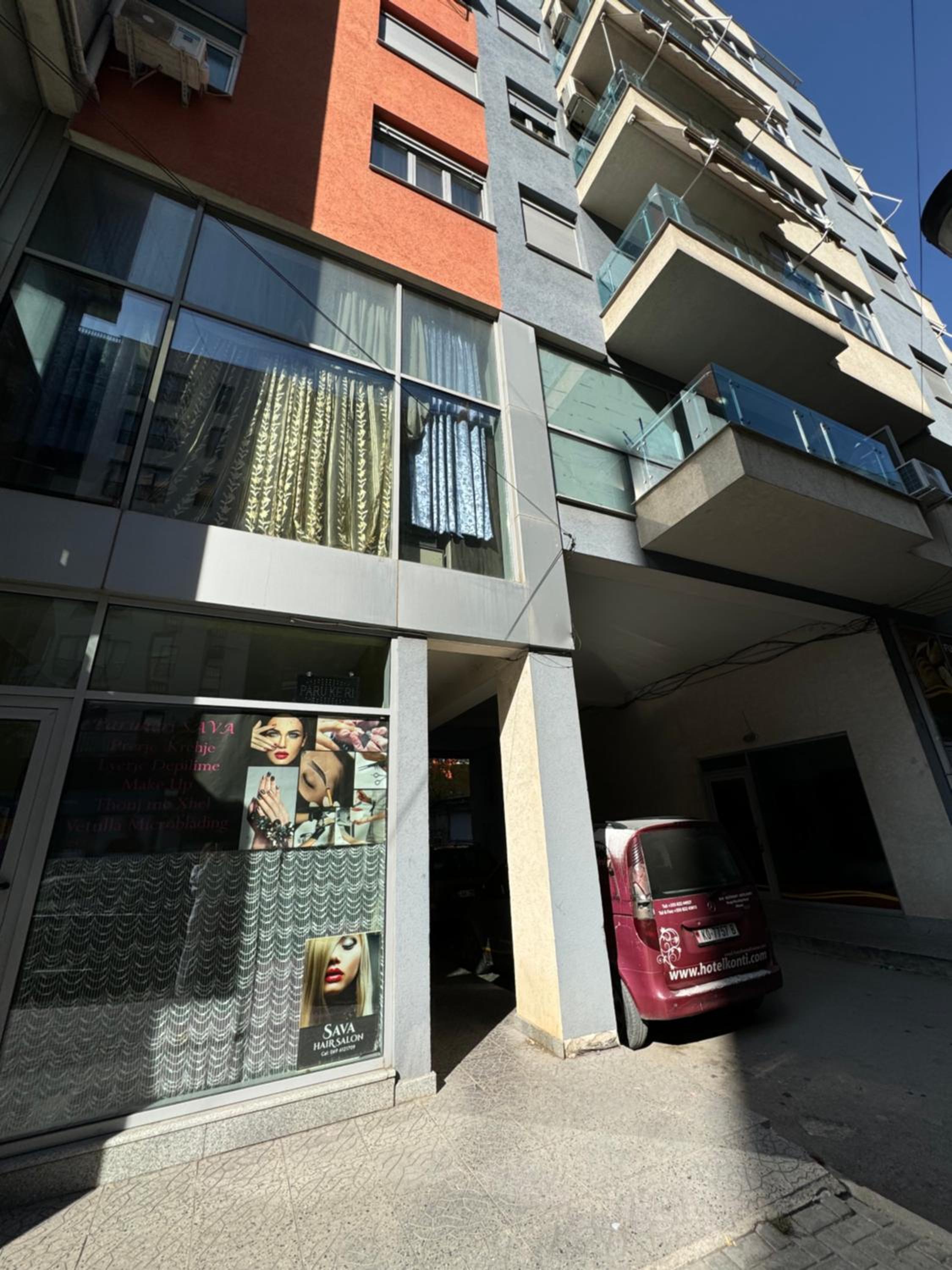Koa Studio 3