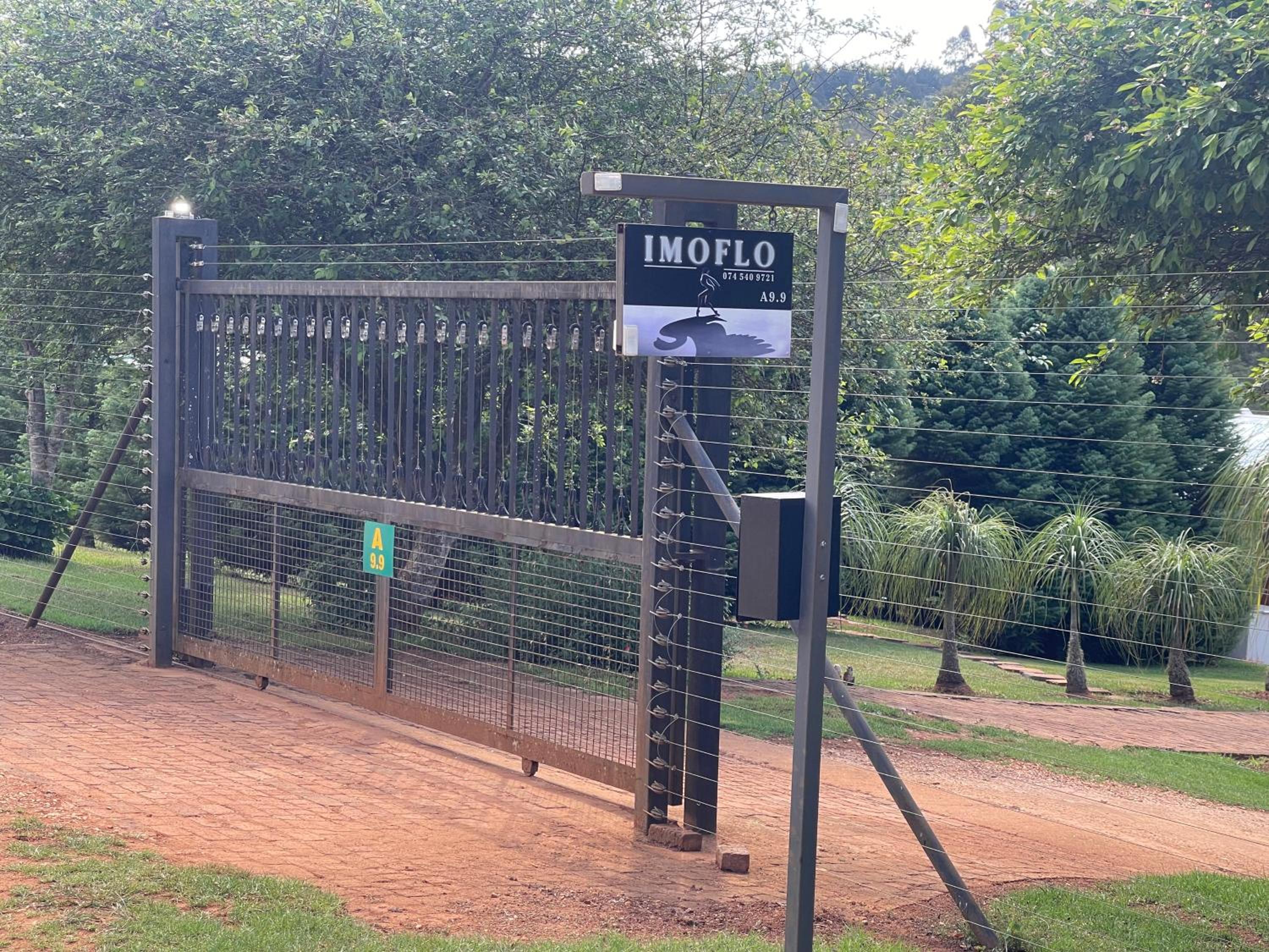 Imoflo Homestay