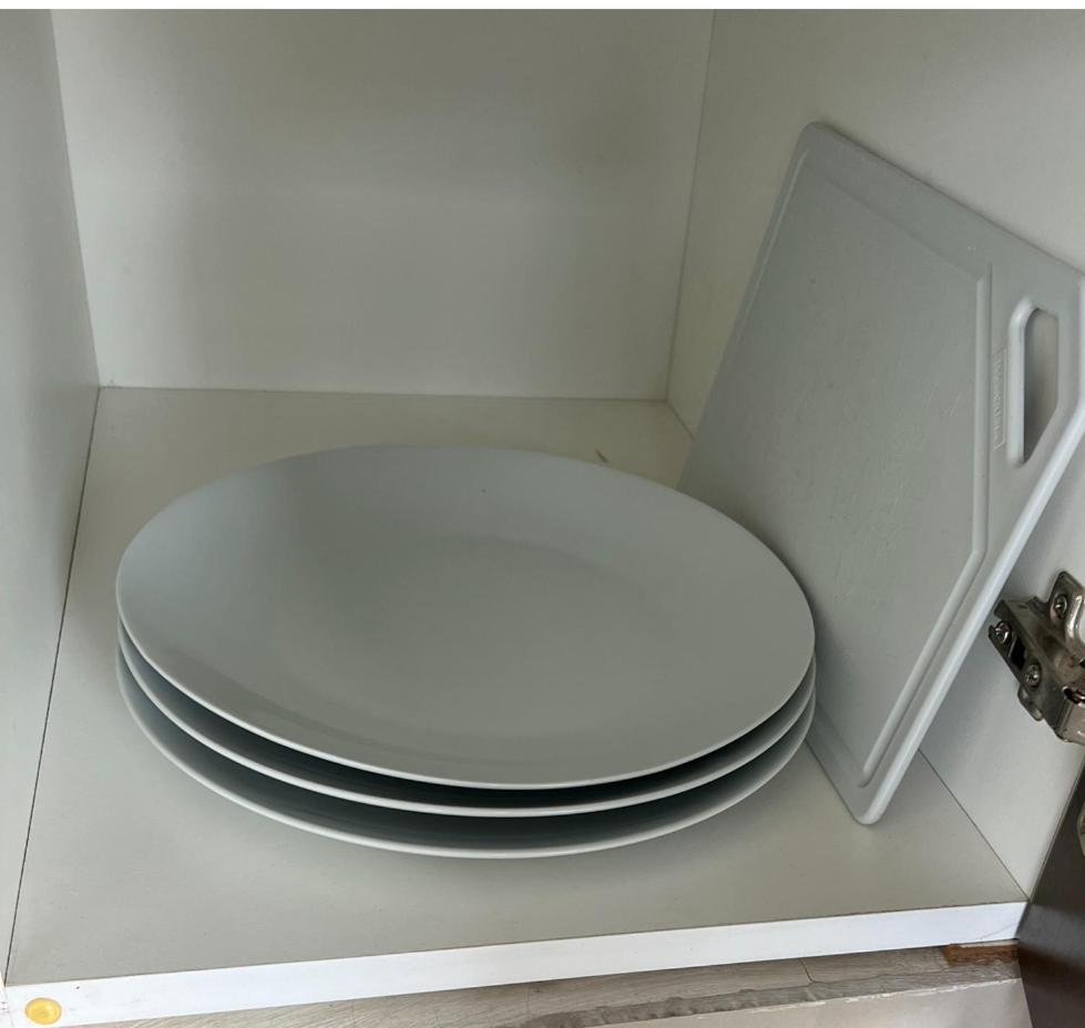 Relajate en Moderno y Elegante Apartamento Familiar con amplio balcón, en Zona Residencial Avenida Beni