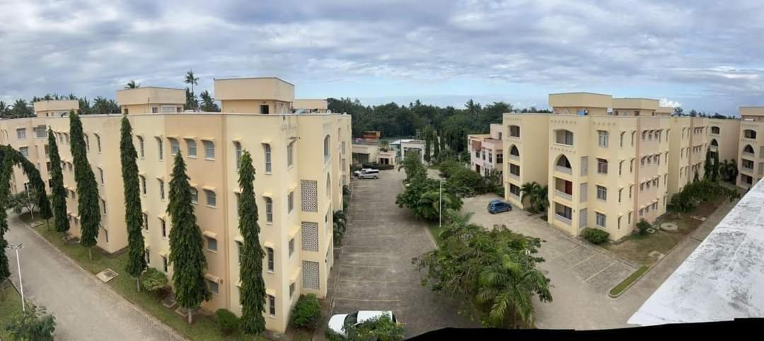 KMA mtwapa apartment