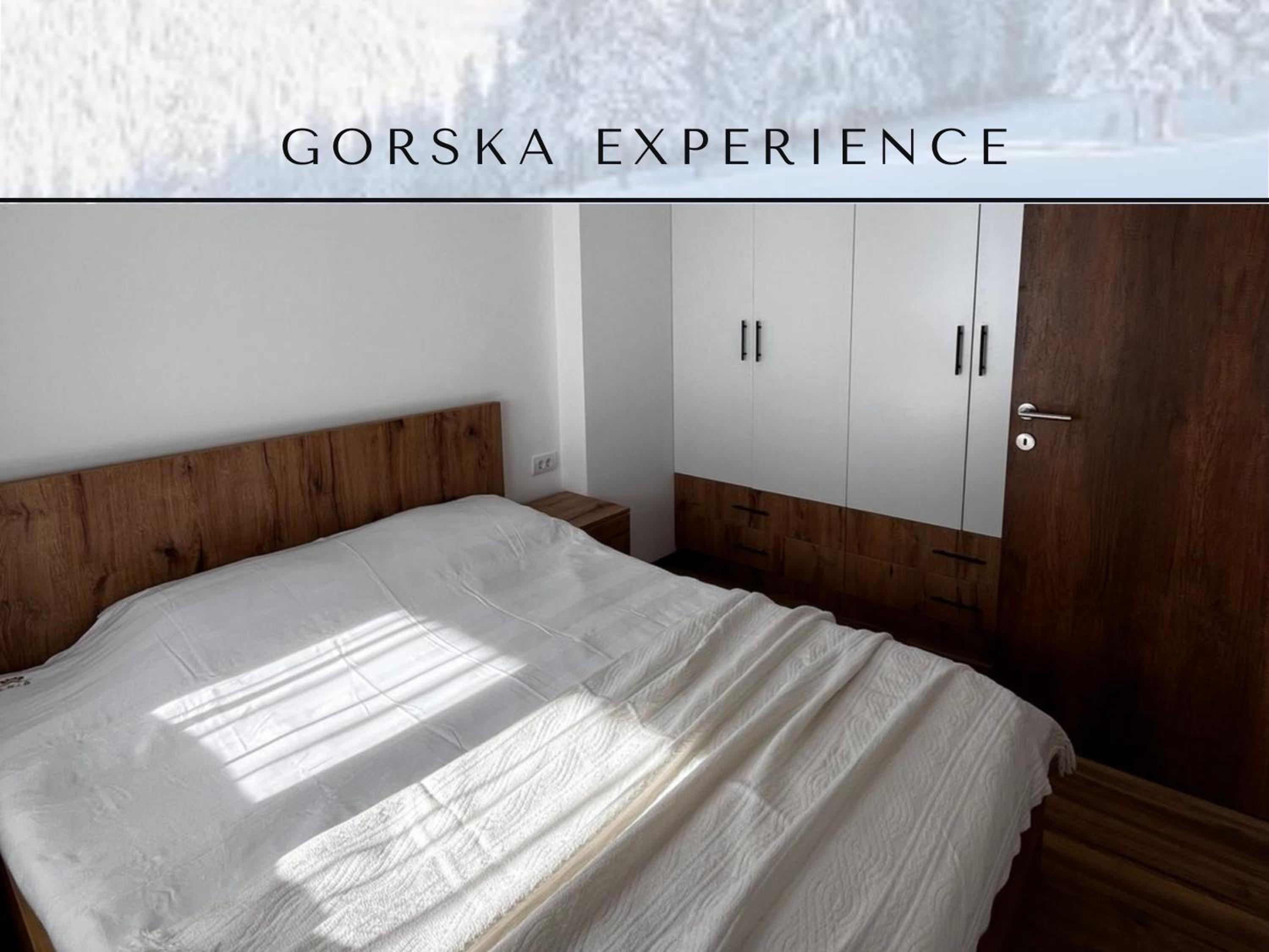 Apartman Gorska Experience - Ariš Kop kompleks view 5