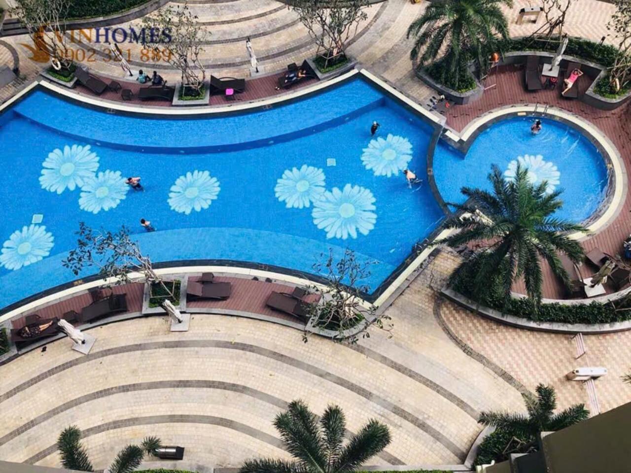 Vinhomes Landmark Condotel