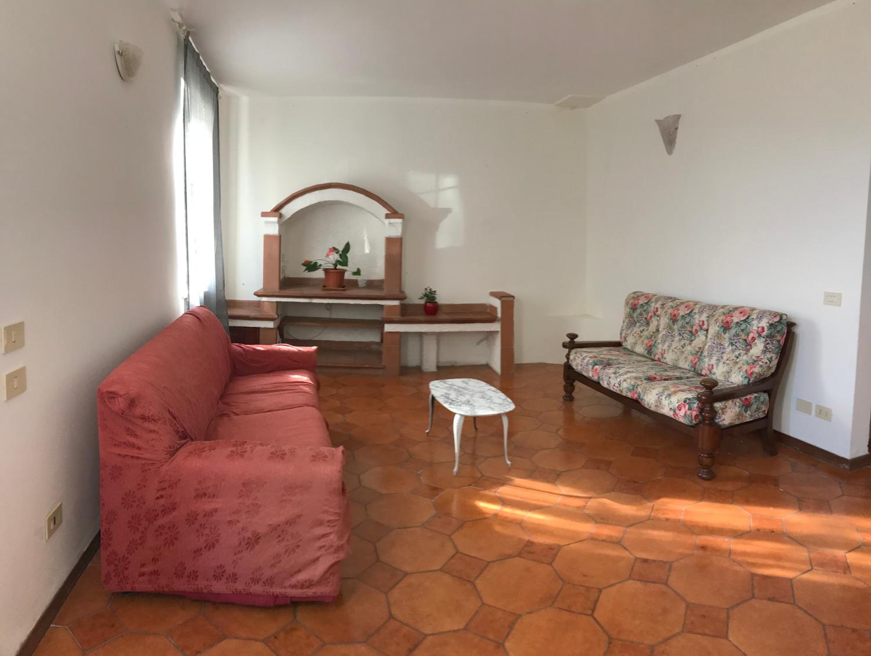 Ulivo house view 5