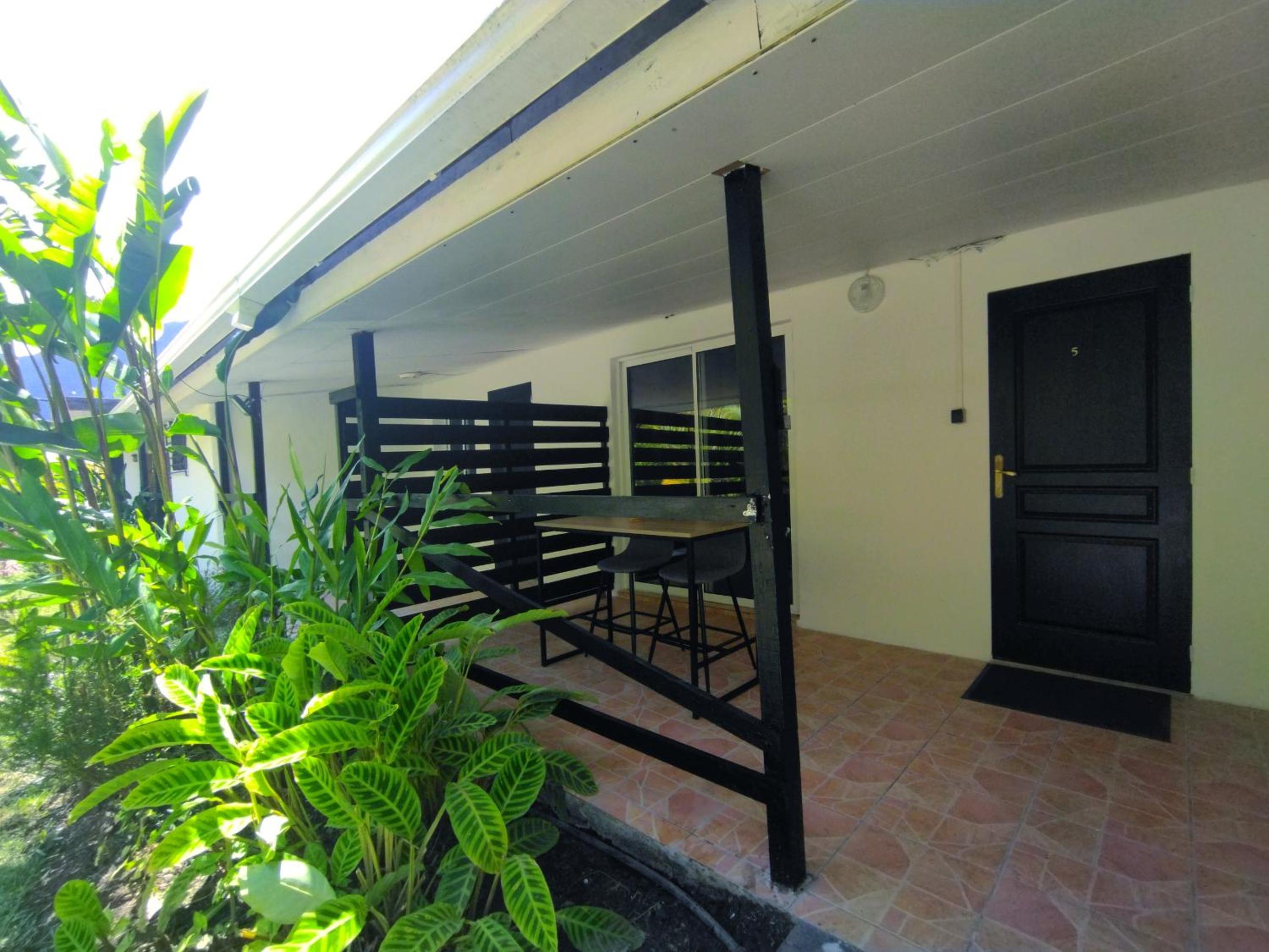 The Secret Motel - Le Jade view 5
