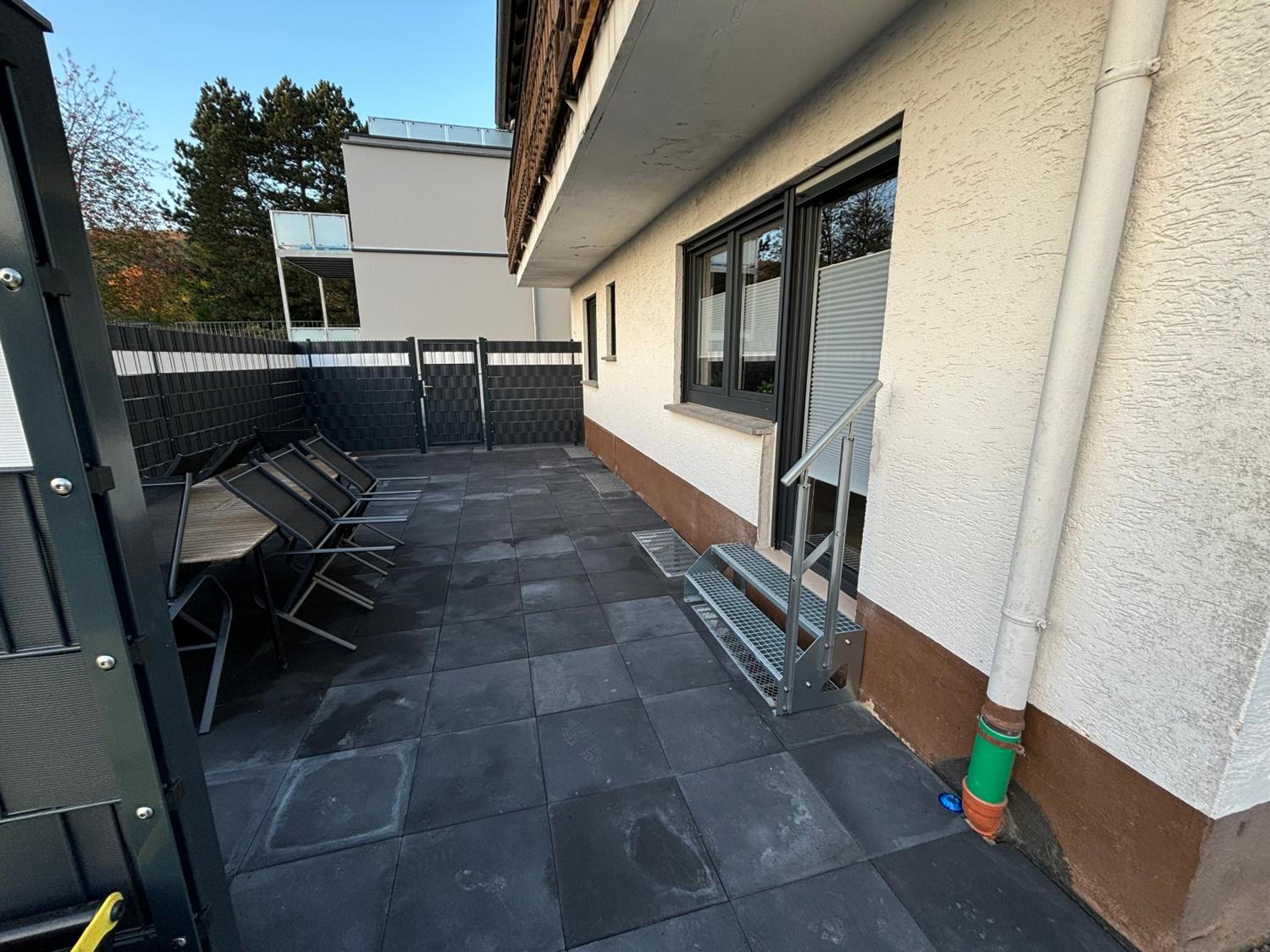 Ferienwohnung Greuel