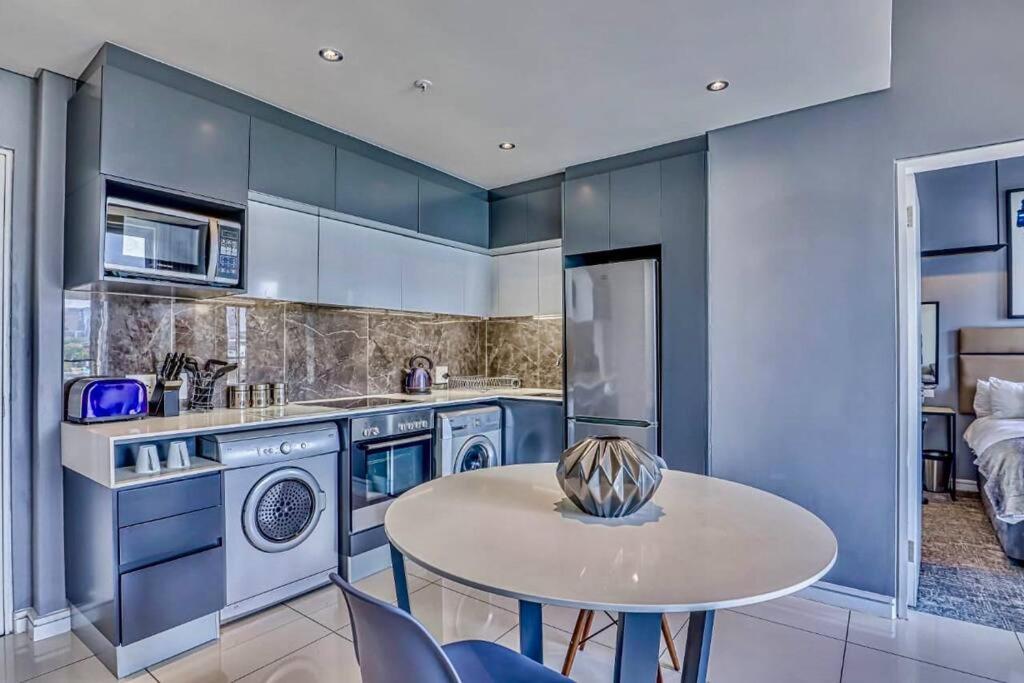 Hotel unit in Sandton