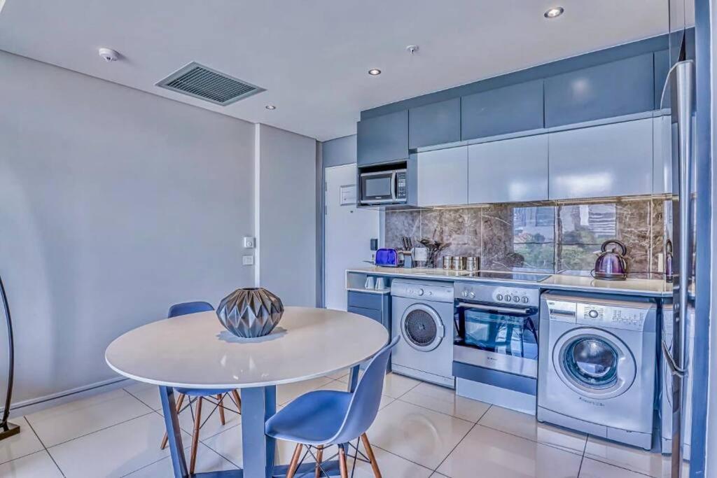 Hotel unit in Sandton