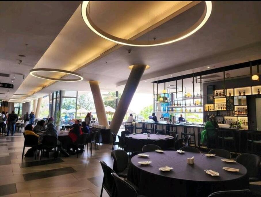 Hotel unit in Sandton