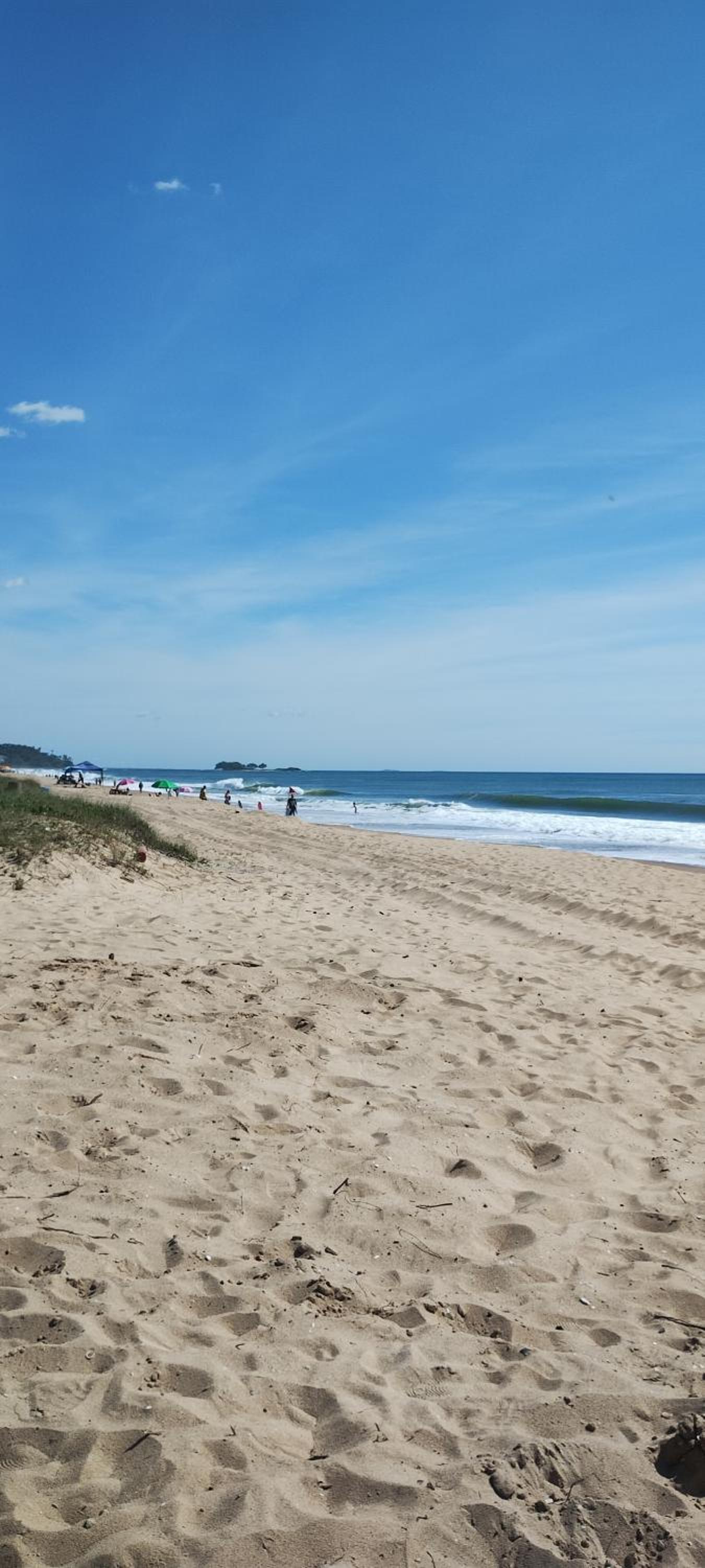 Casa Barra Velha 2km da Praia