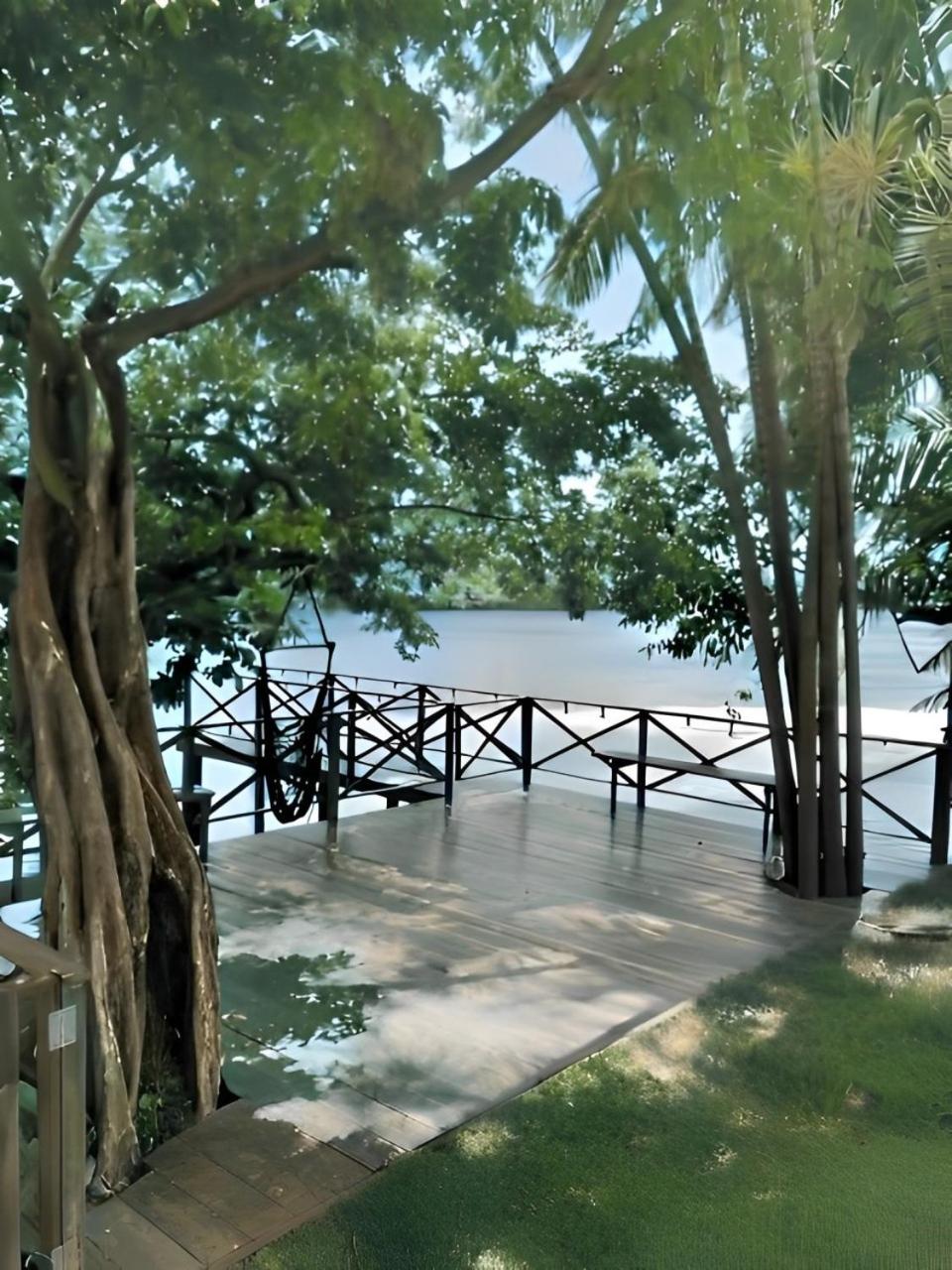 Pousada Casa Dunas