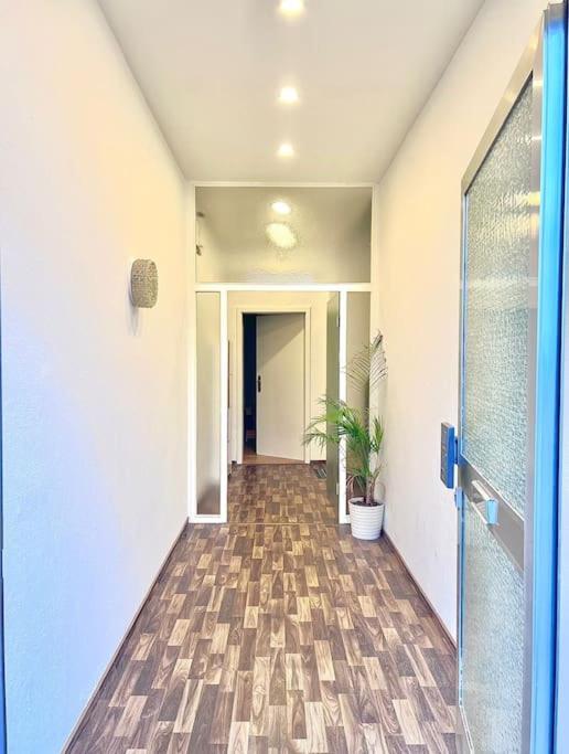Design Apartment im Zentrum von Nienburg!
