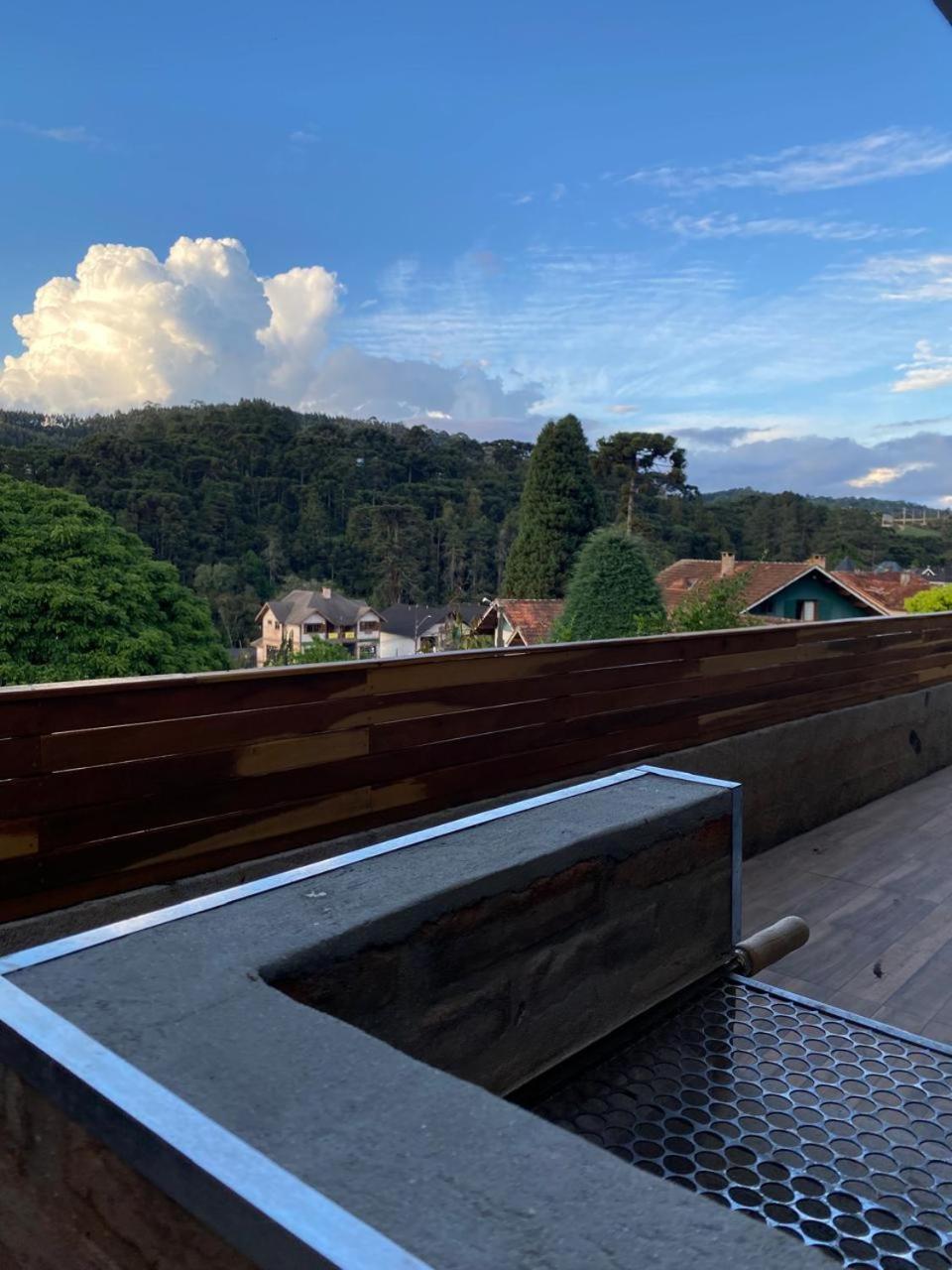 Suíte Bela Vista