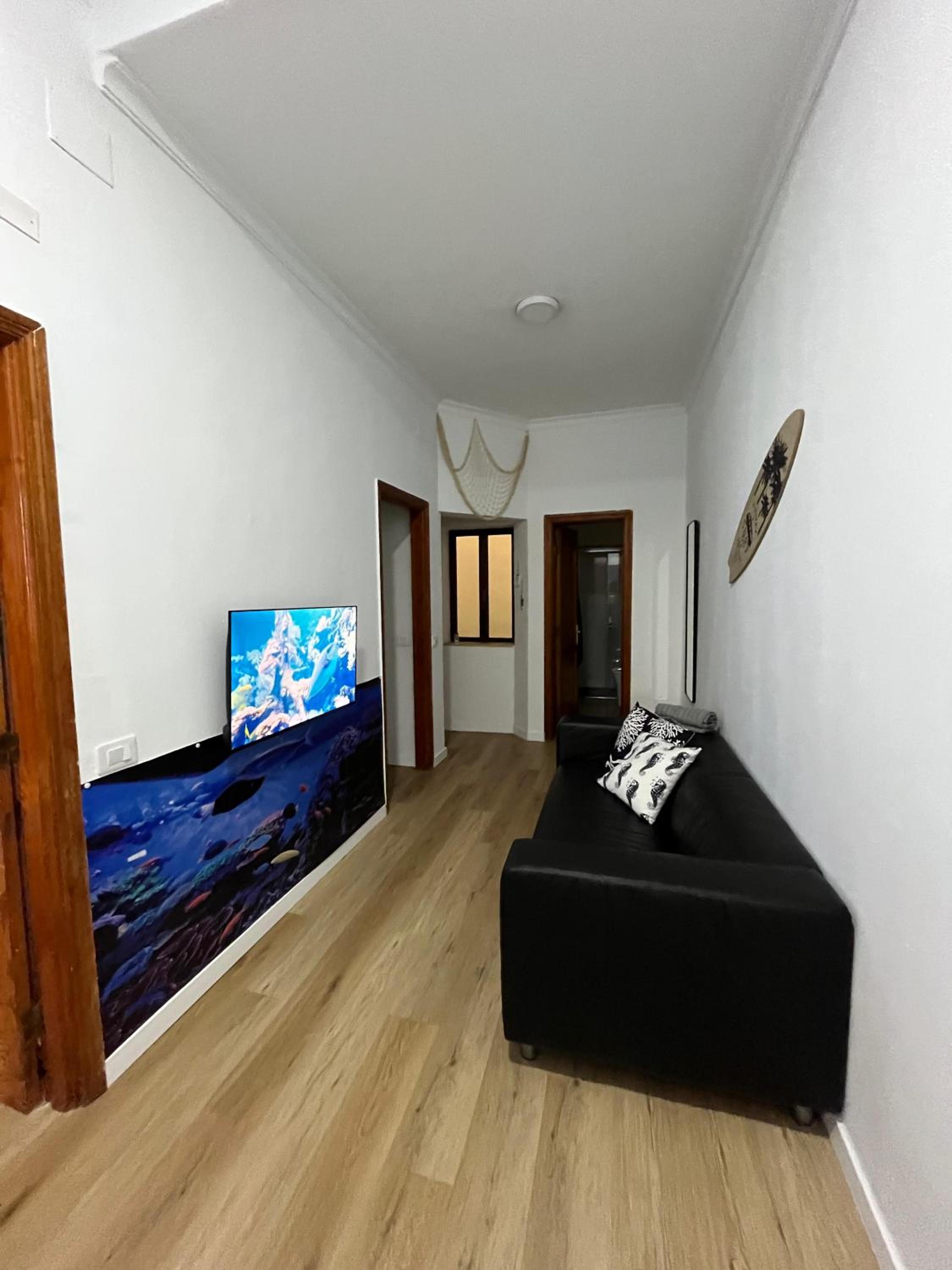 Melenara Beach - Cozy Ground-Floor Flat