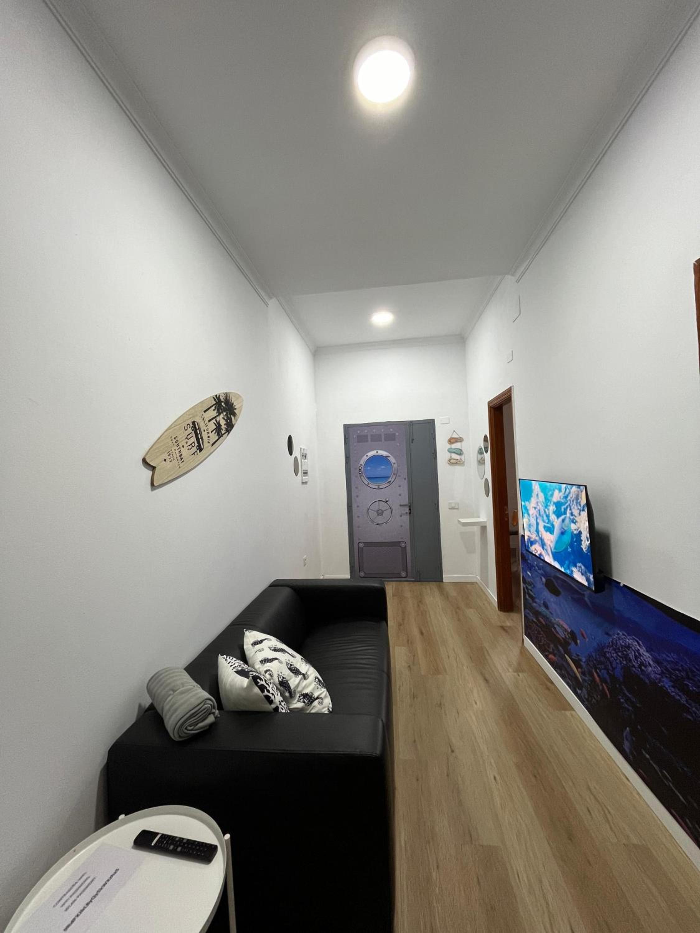 Melenara Beach - Cozy Ground-Floor Flat