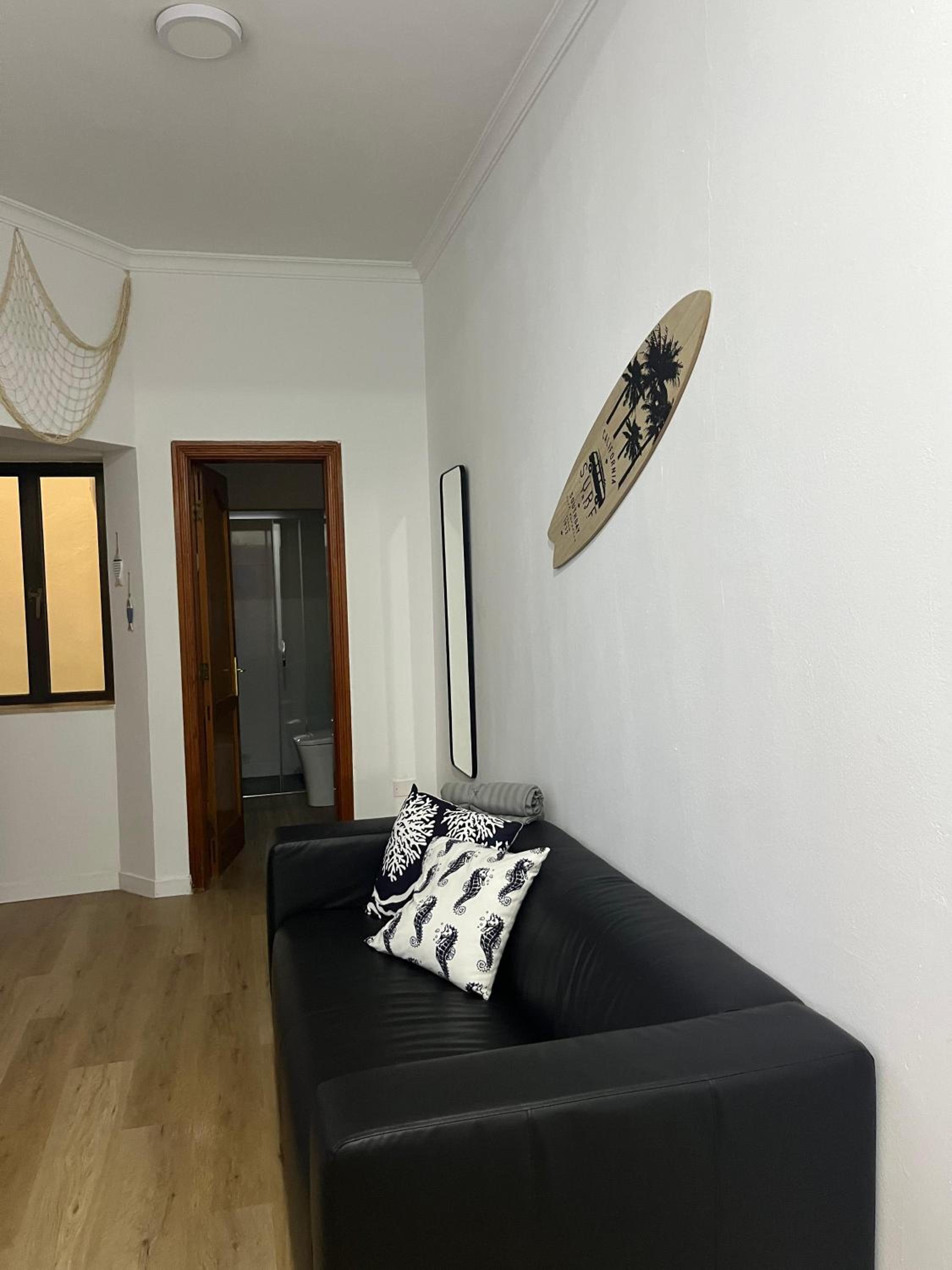 Melenara Beach - Cozy Ground-Floor Flat