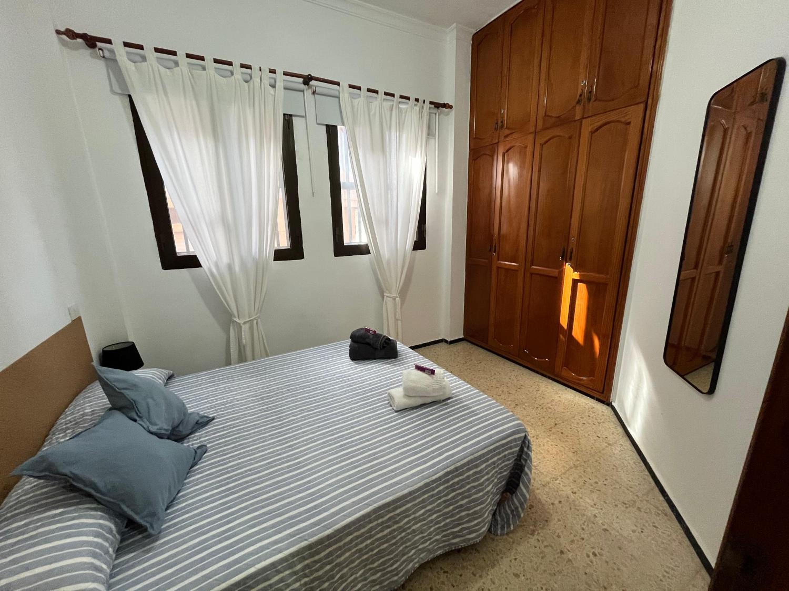 Melenara Beach - Cozy Ground-Floor Flat