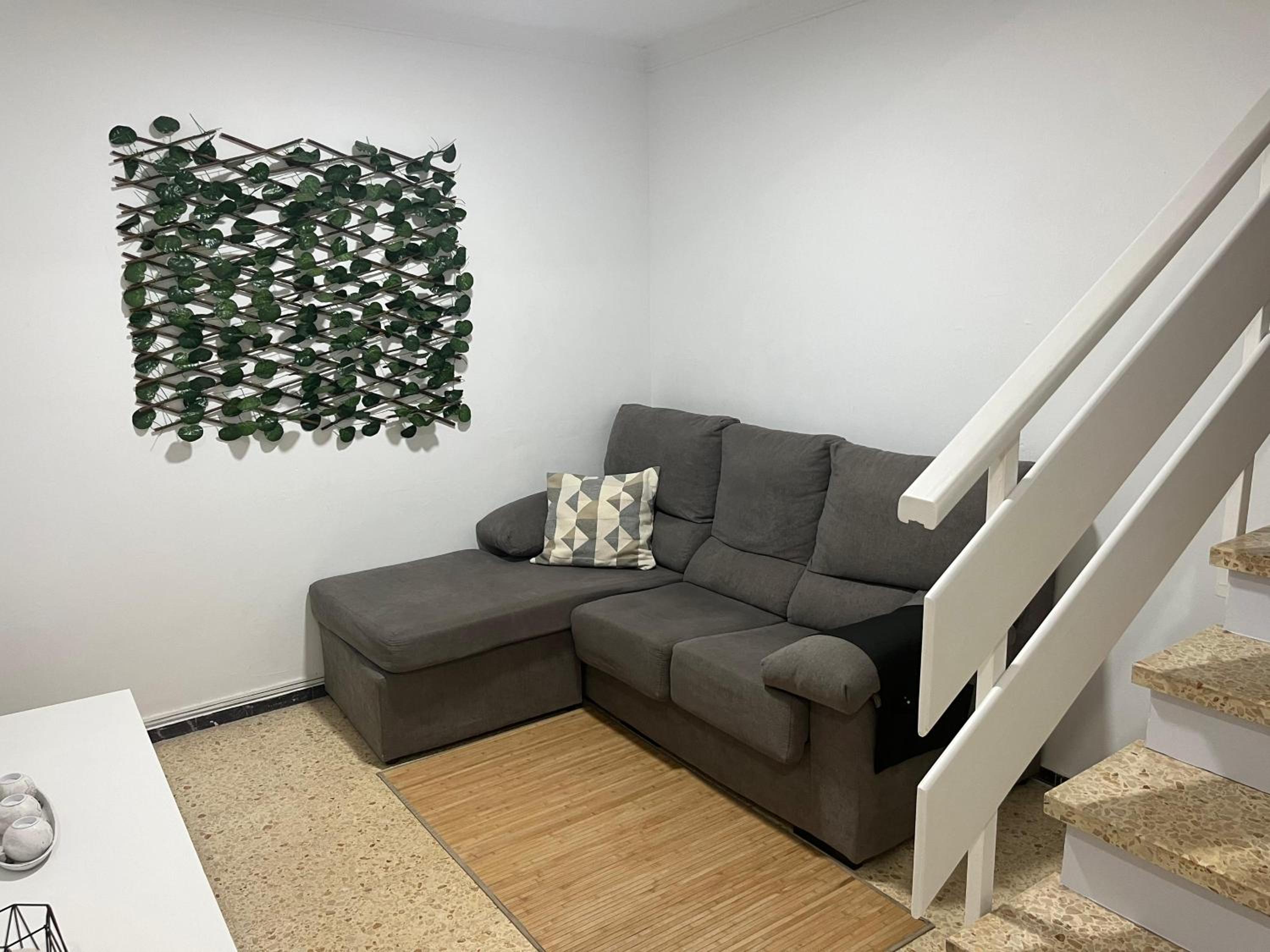 Melenara Beach - Cozy Ground-Floor Flat