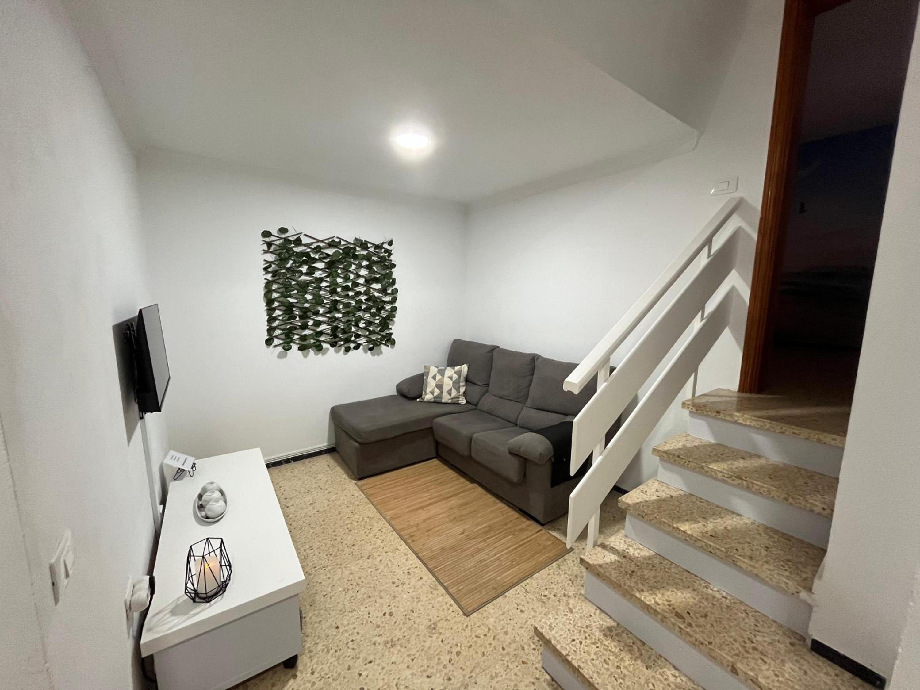 Melenara Beach - Cozy Ground-Floor Flat