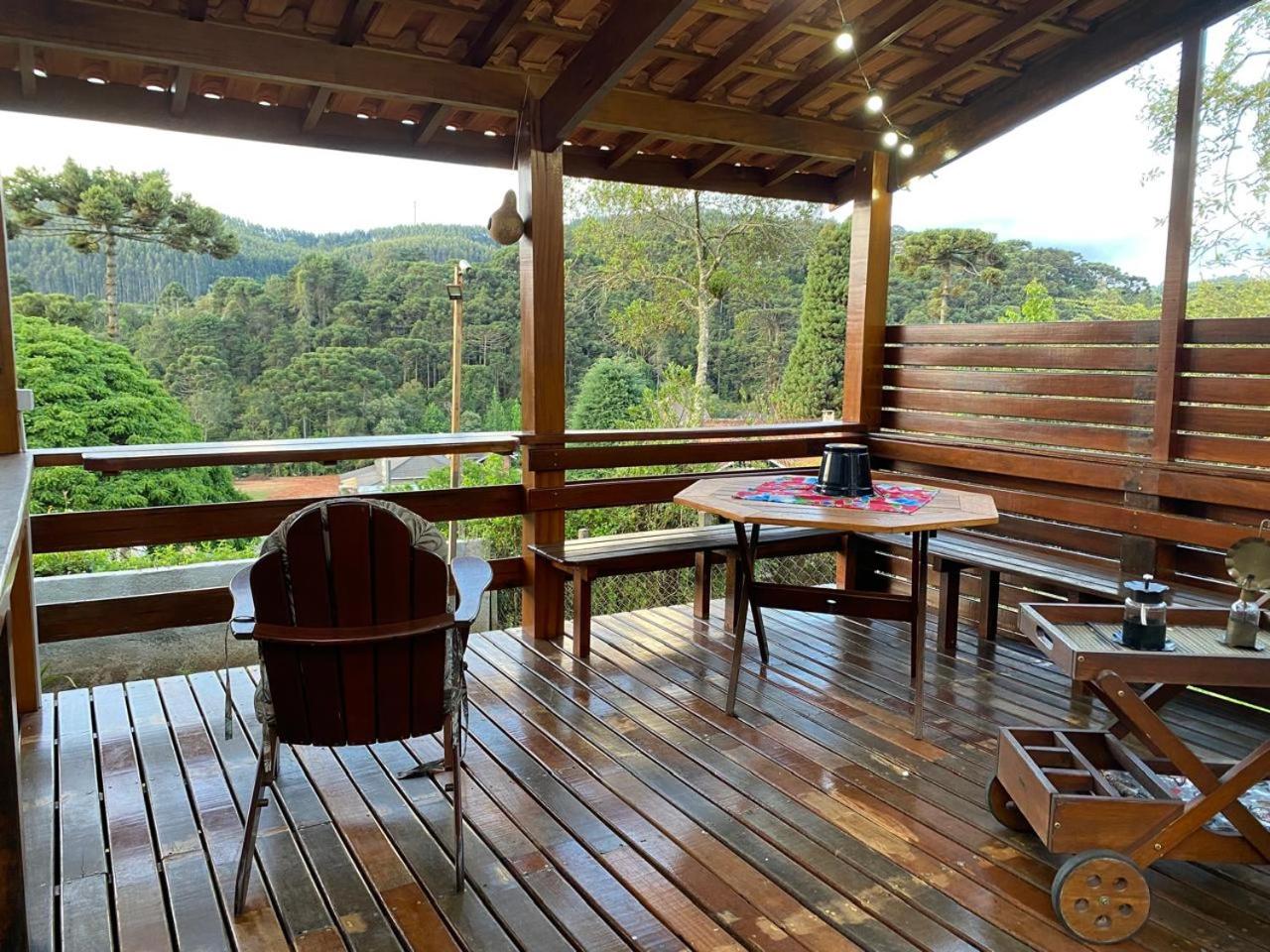 Suíte Bela Vista