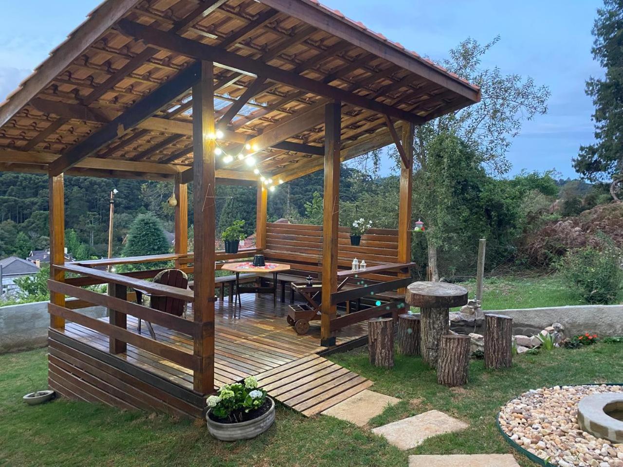 Suíte Bela Vista
