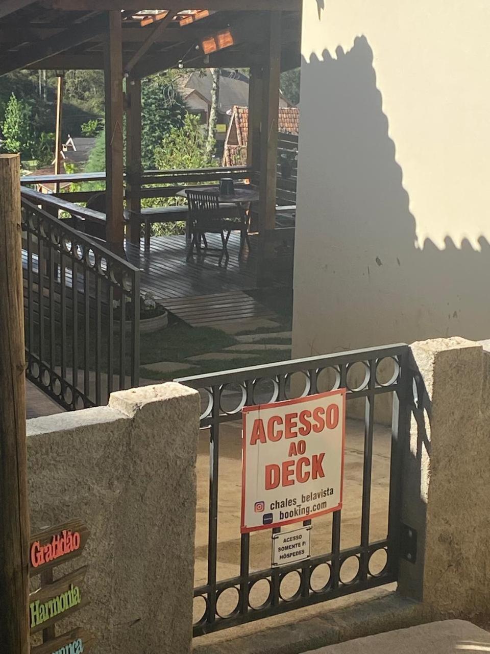 Suíte Bela Vista