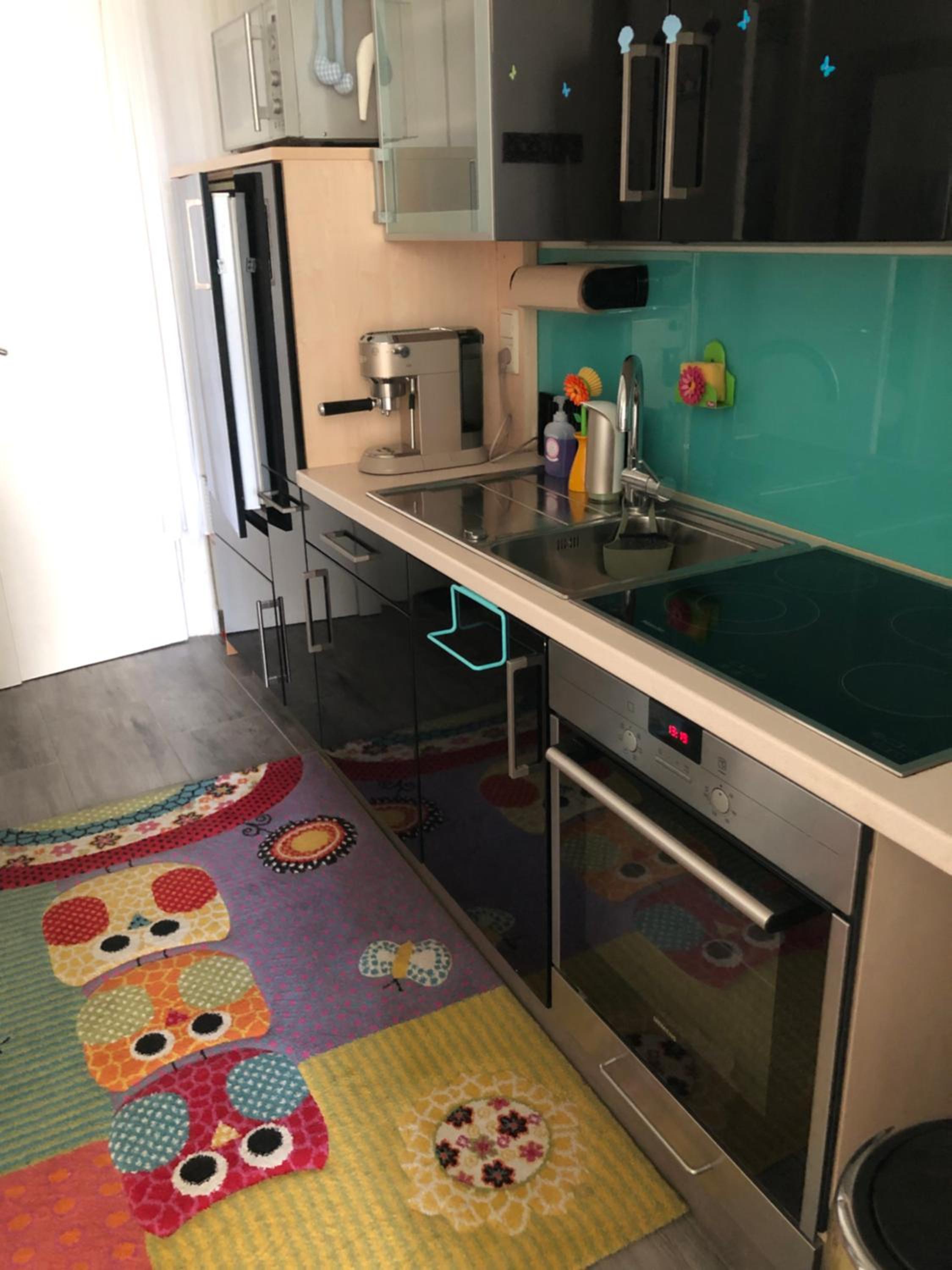 Apartment Gute Laune-Good mood