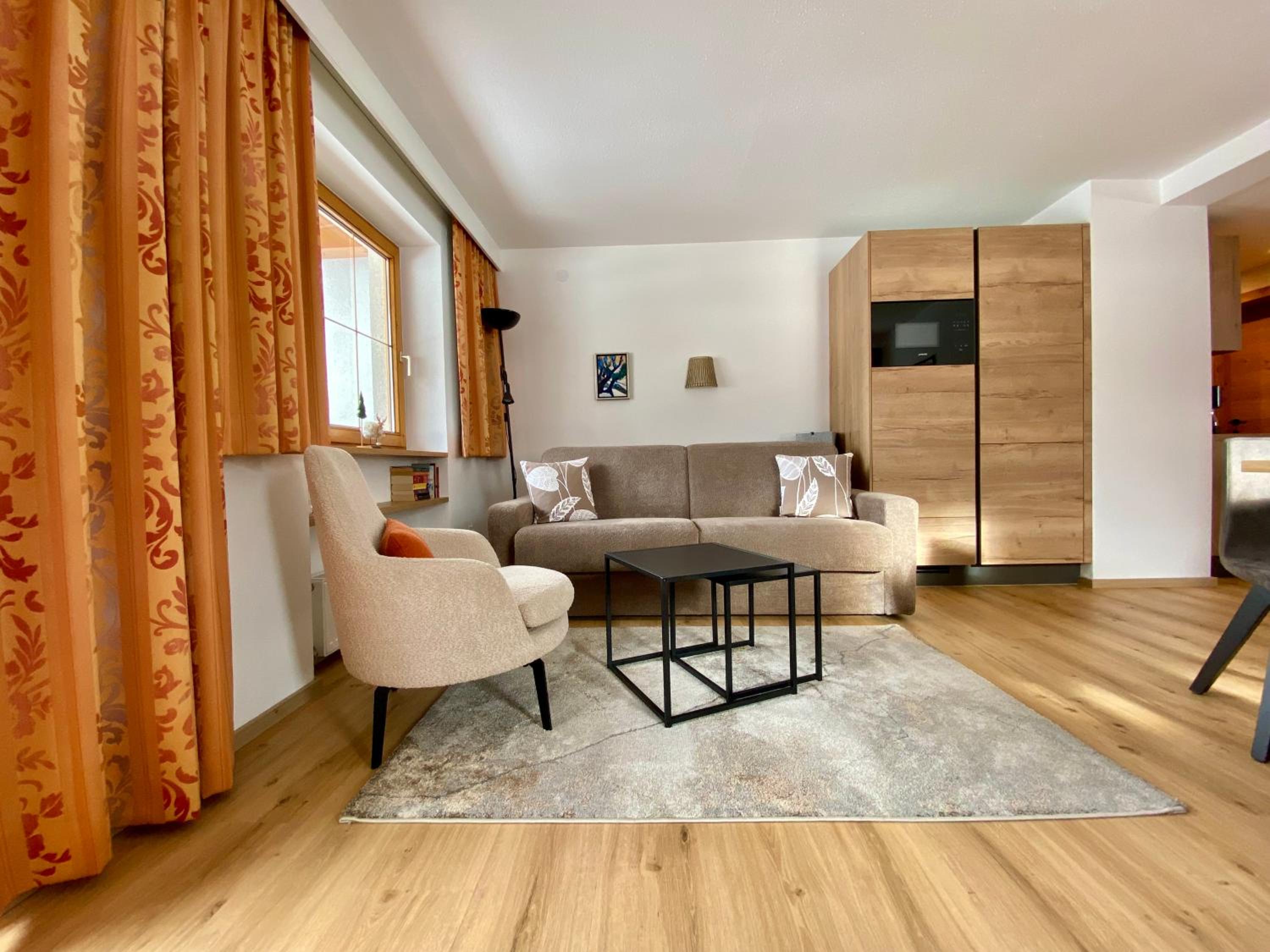 Valdafur Suites