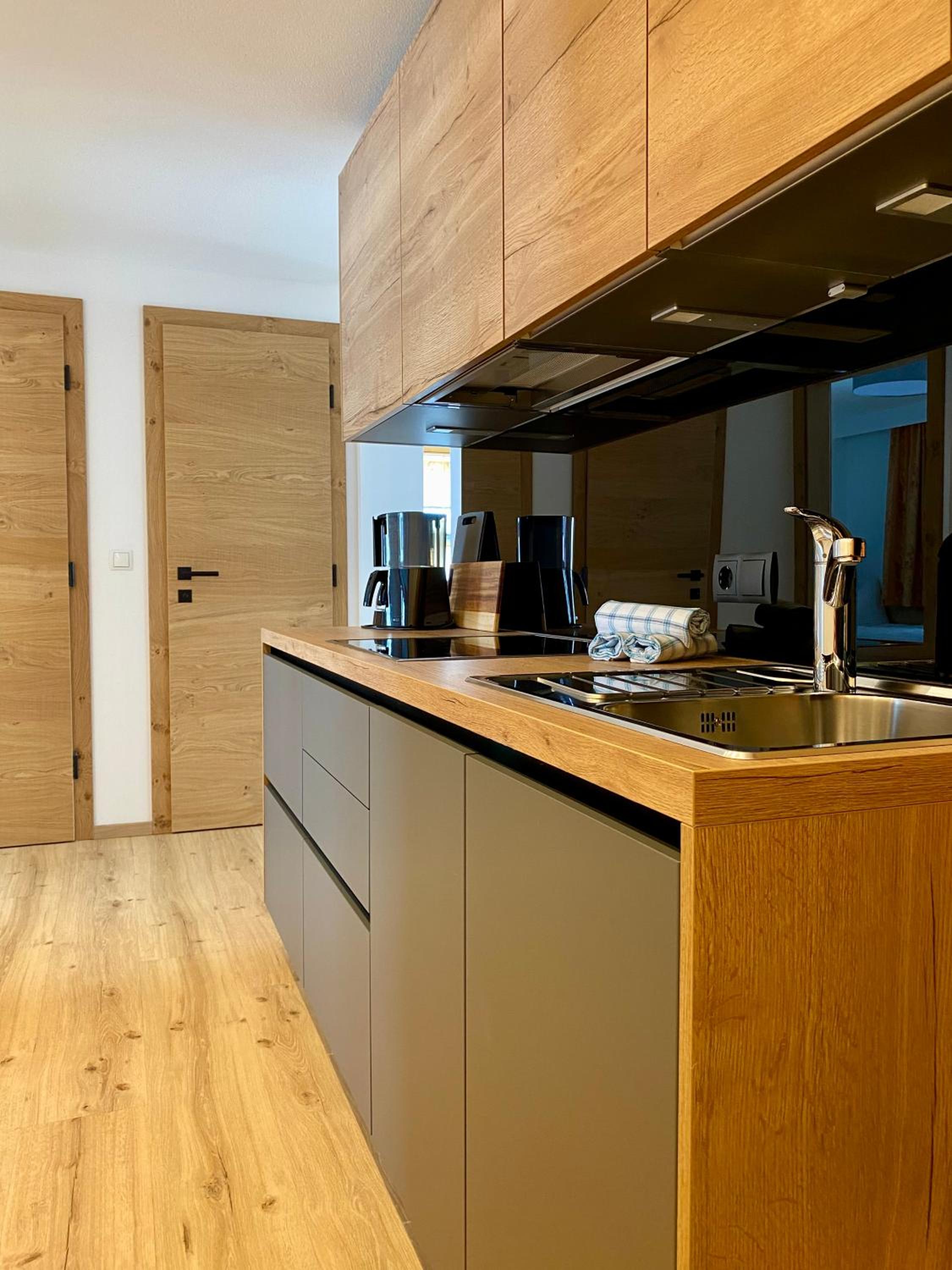 Valdafur Suites