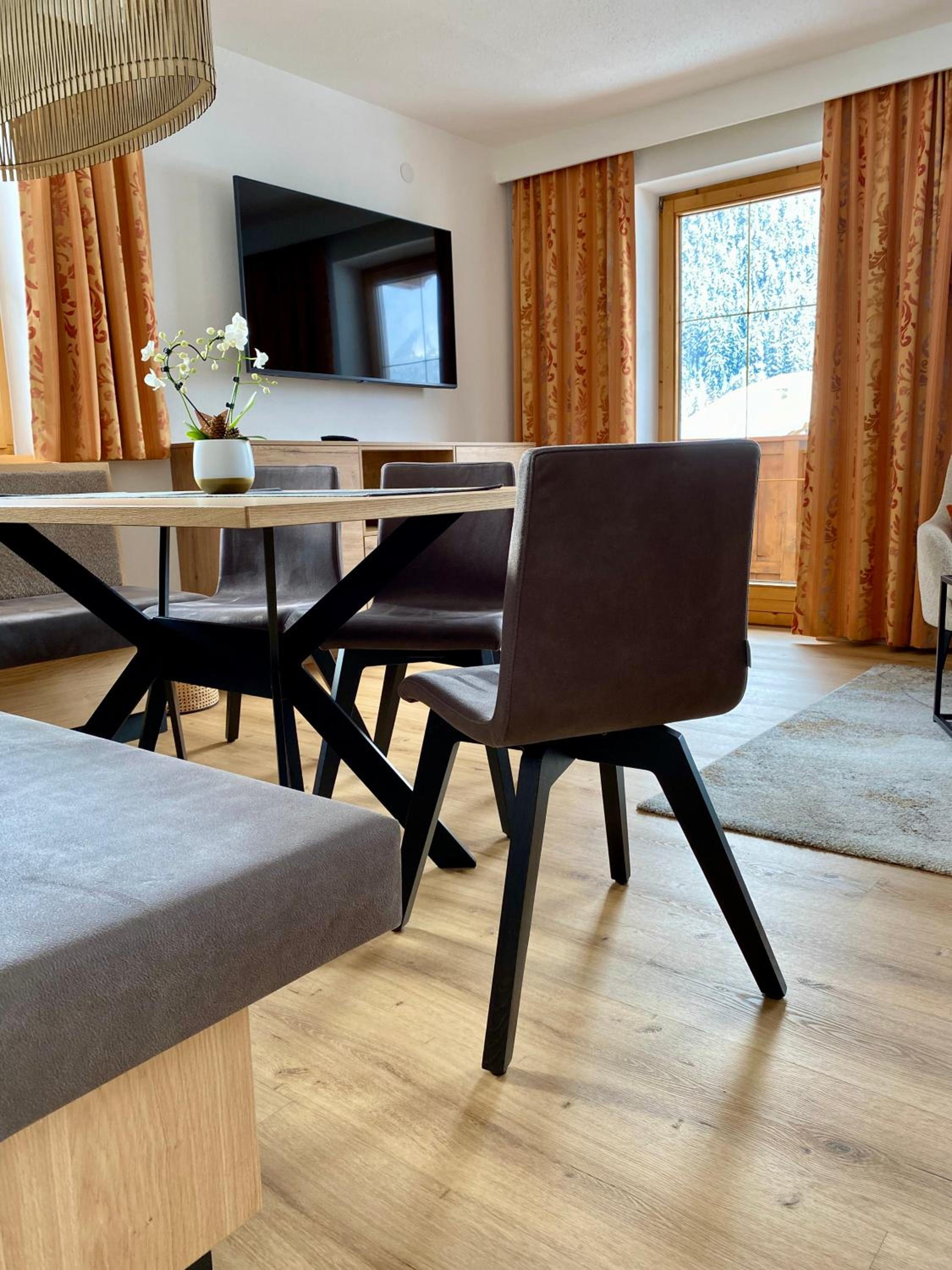 Valdafur Suites