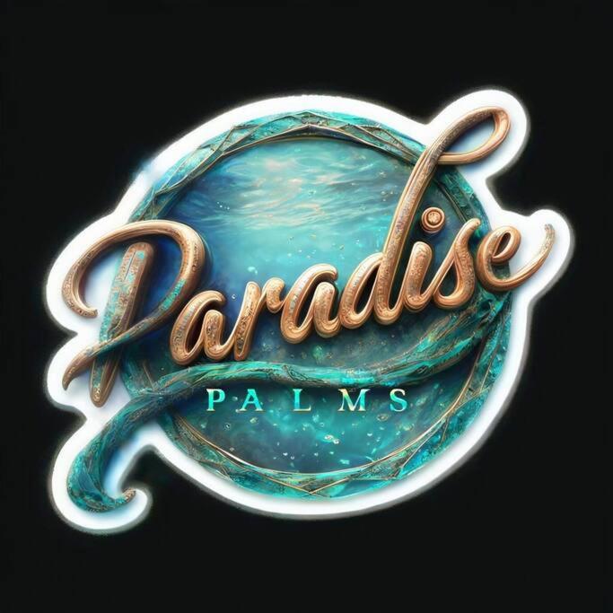 Paradise Palms