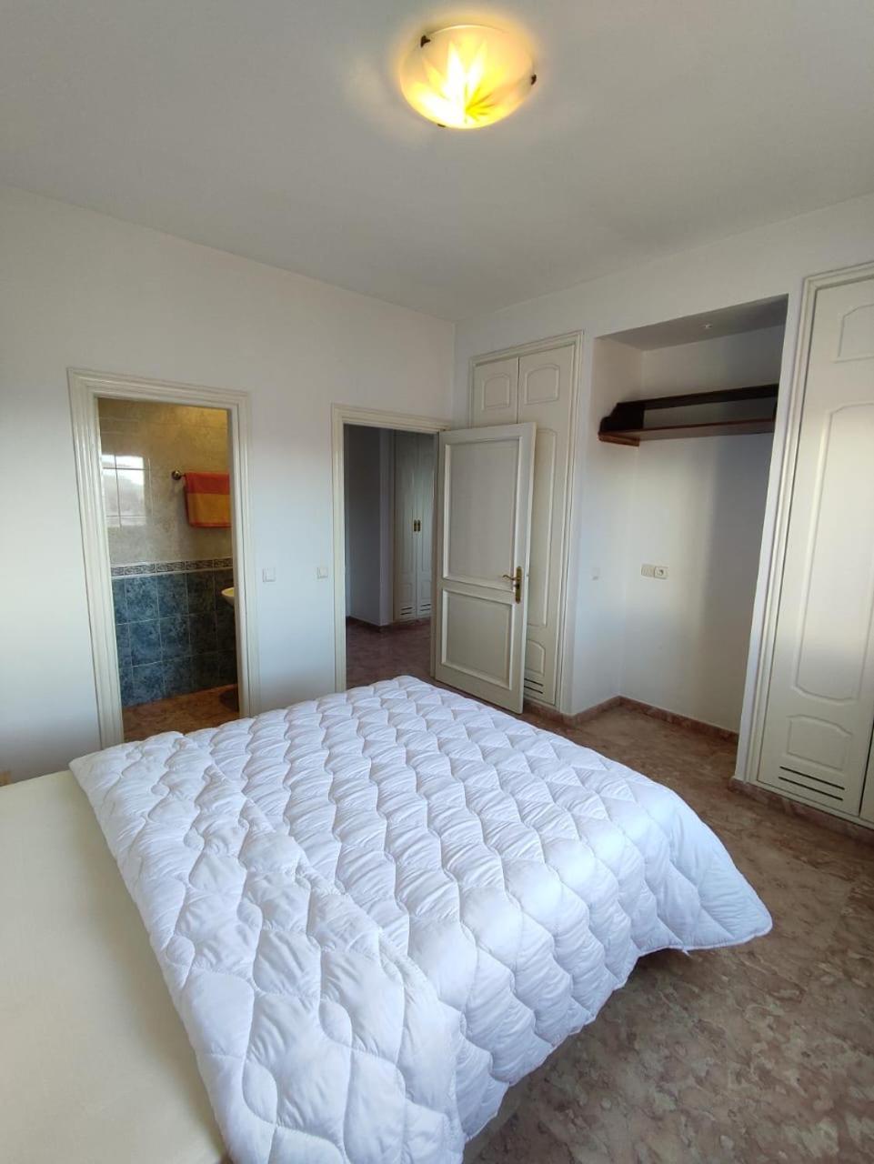Résidence Borj-Dlalate City center Agadir view 5