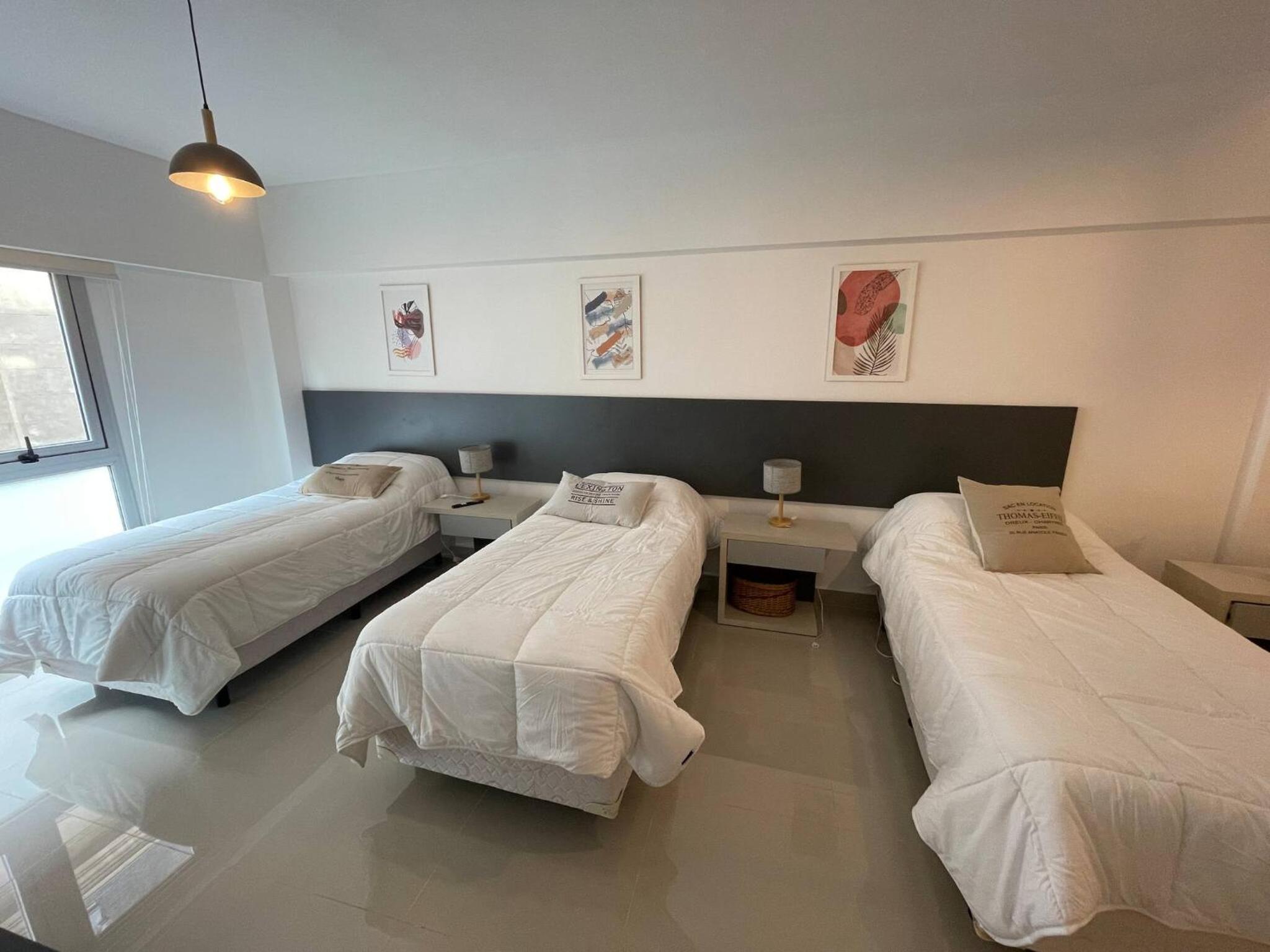 Modern lovely Studio in San Telmo with Pool and Exclusive Services