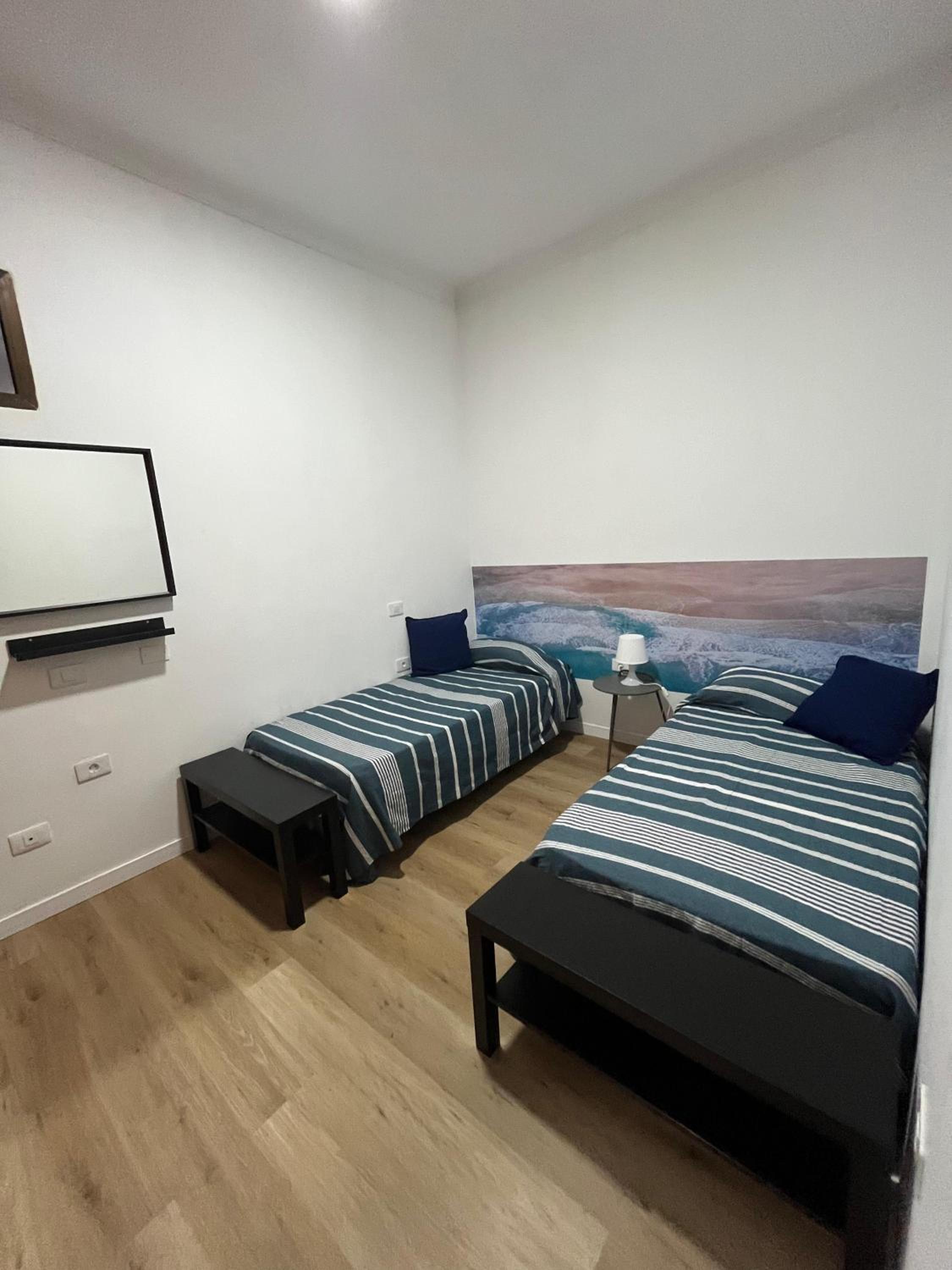 Melenara Beach - Cozy Ground-Floor Flat