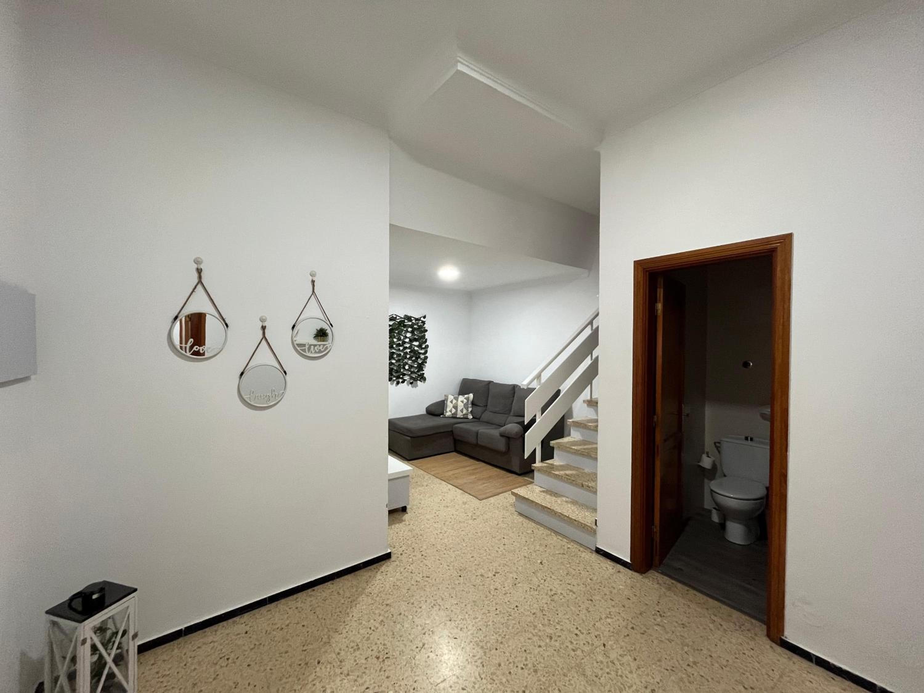 Melenara Beach - Cozy Ground-Floor Flat