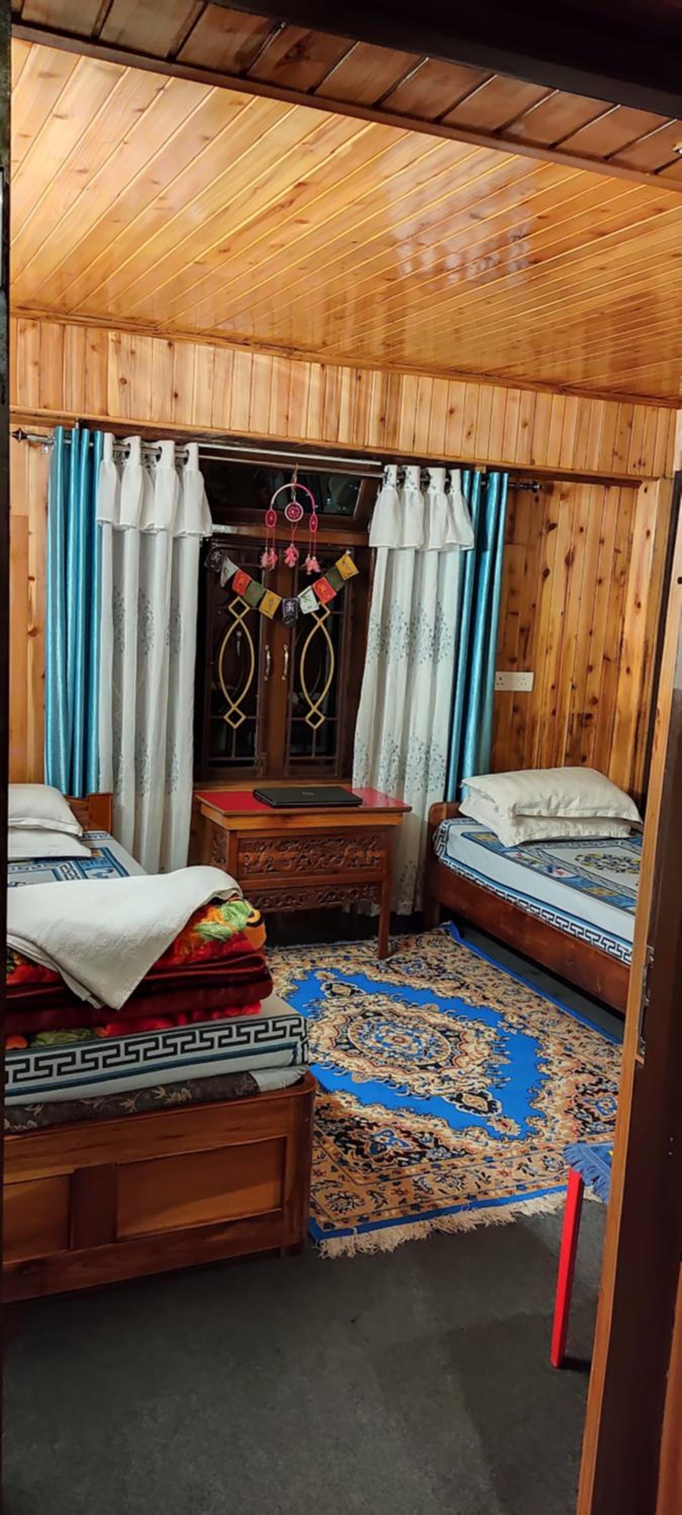 Tashiling Homestay