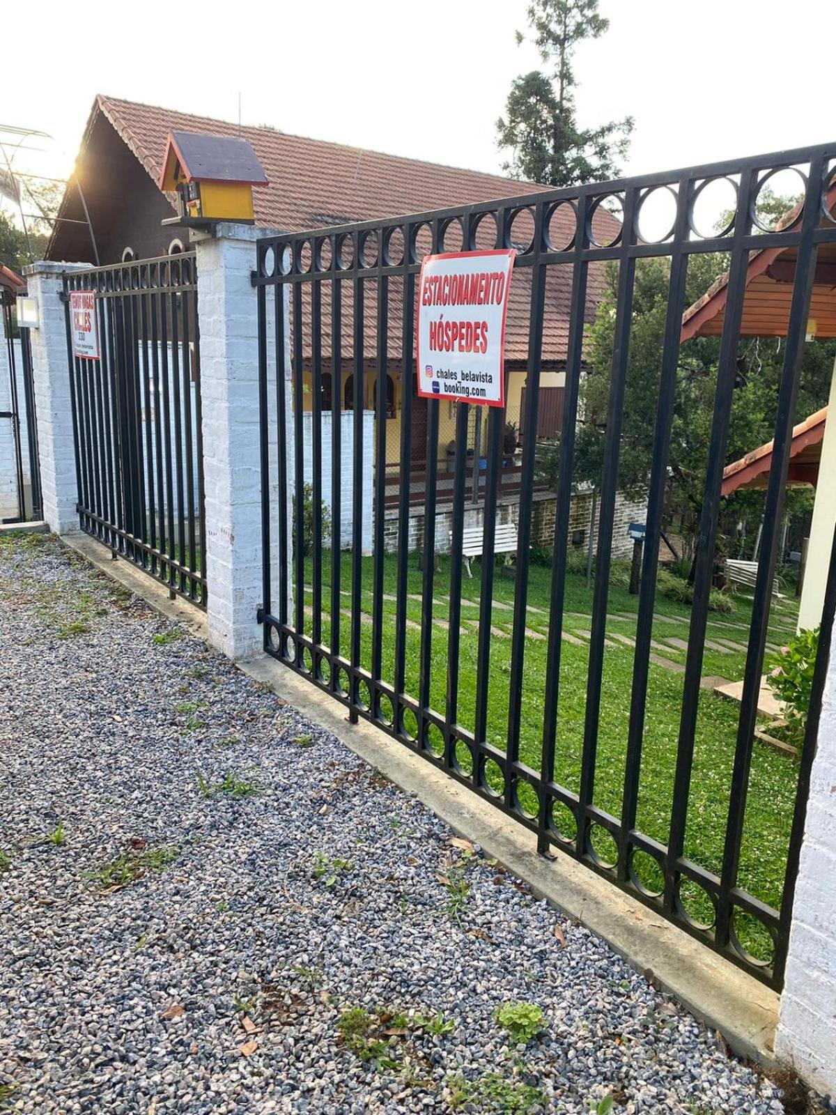 Chalés Bela Vista