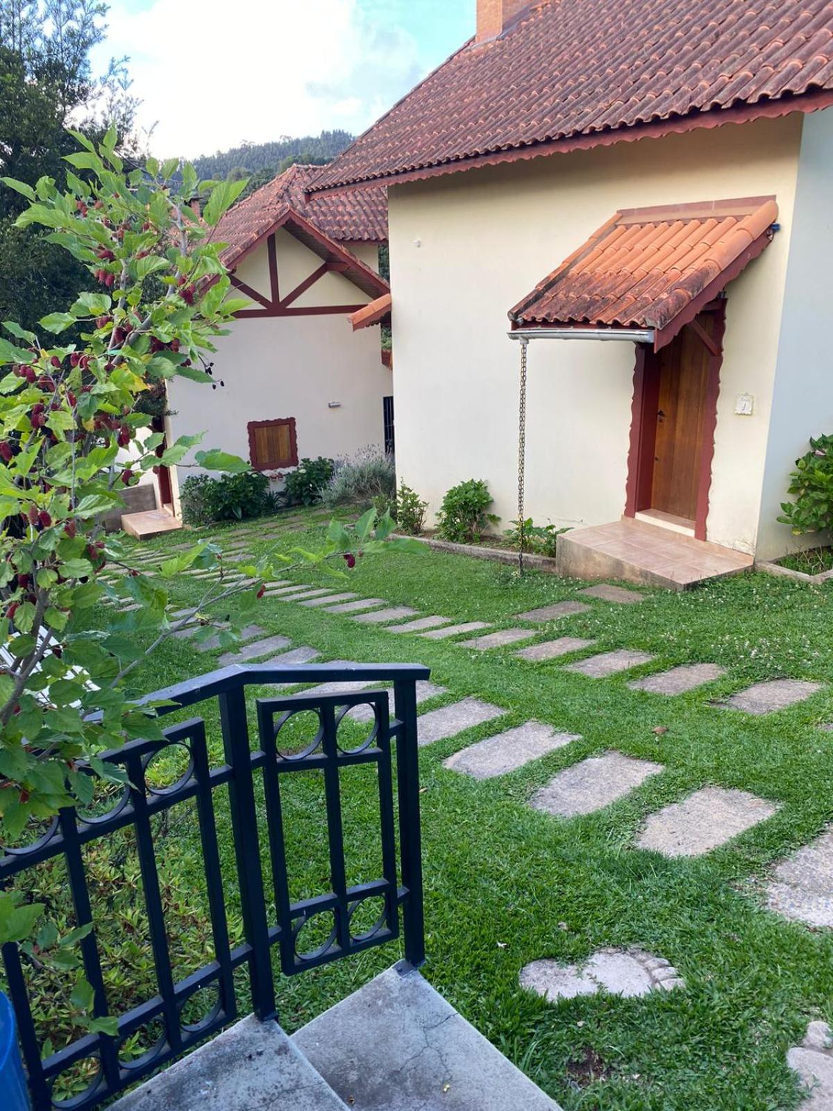 Chalés Bela Vista