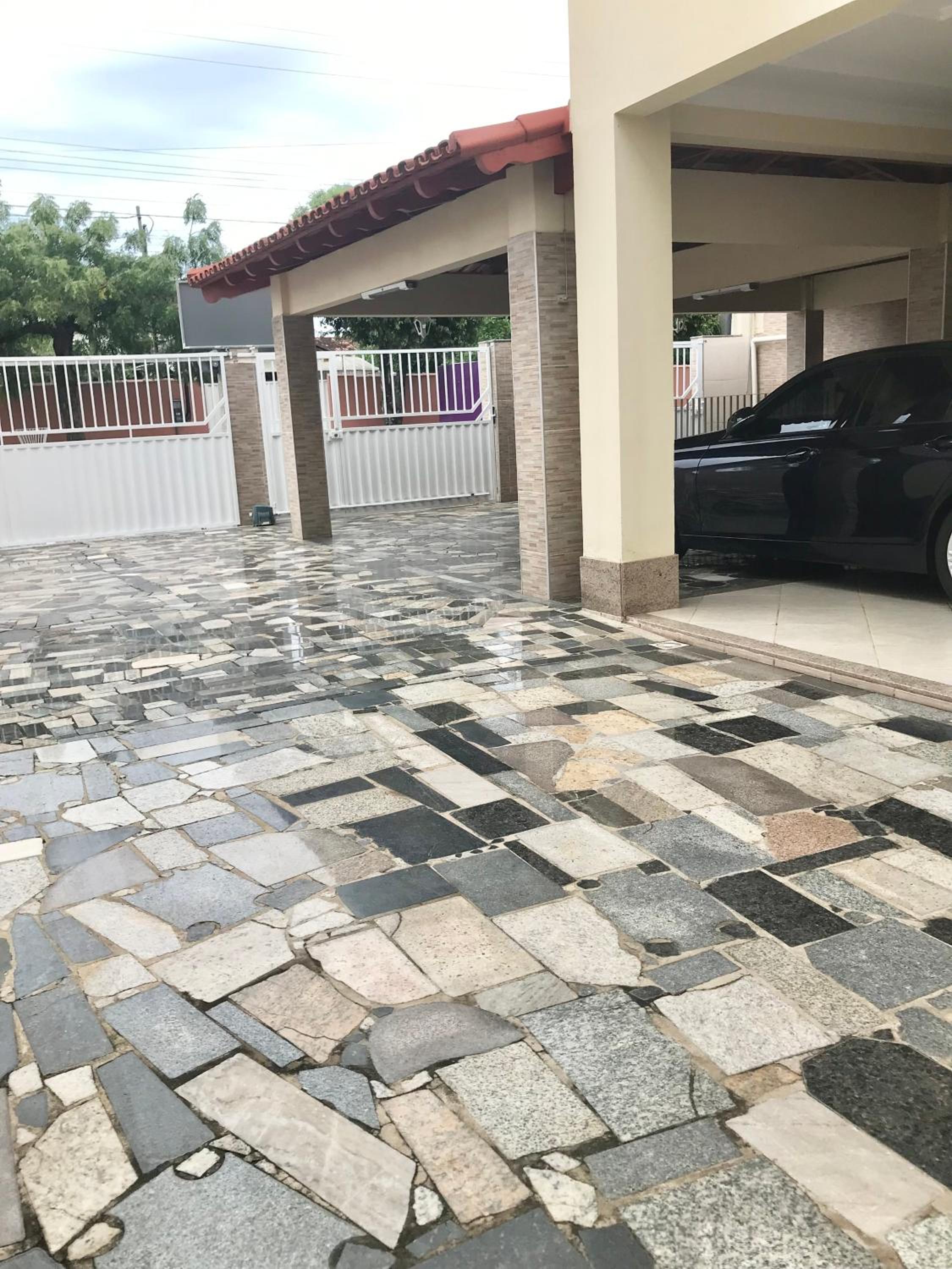 Bela Vista Hospedaria em Aracruz ES