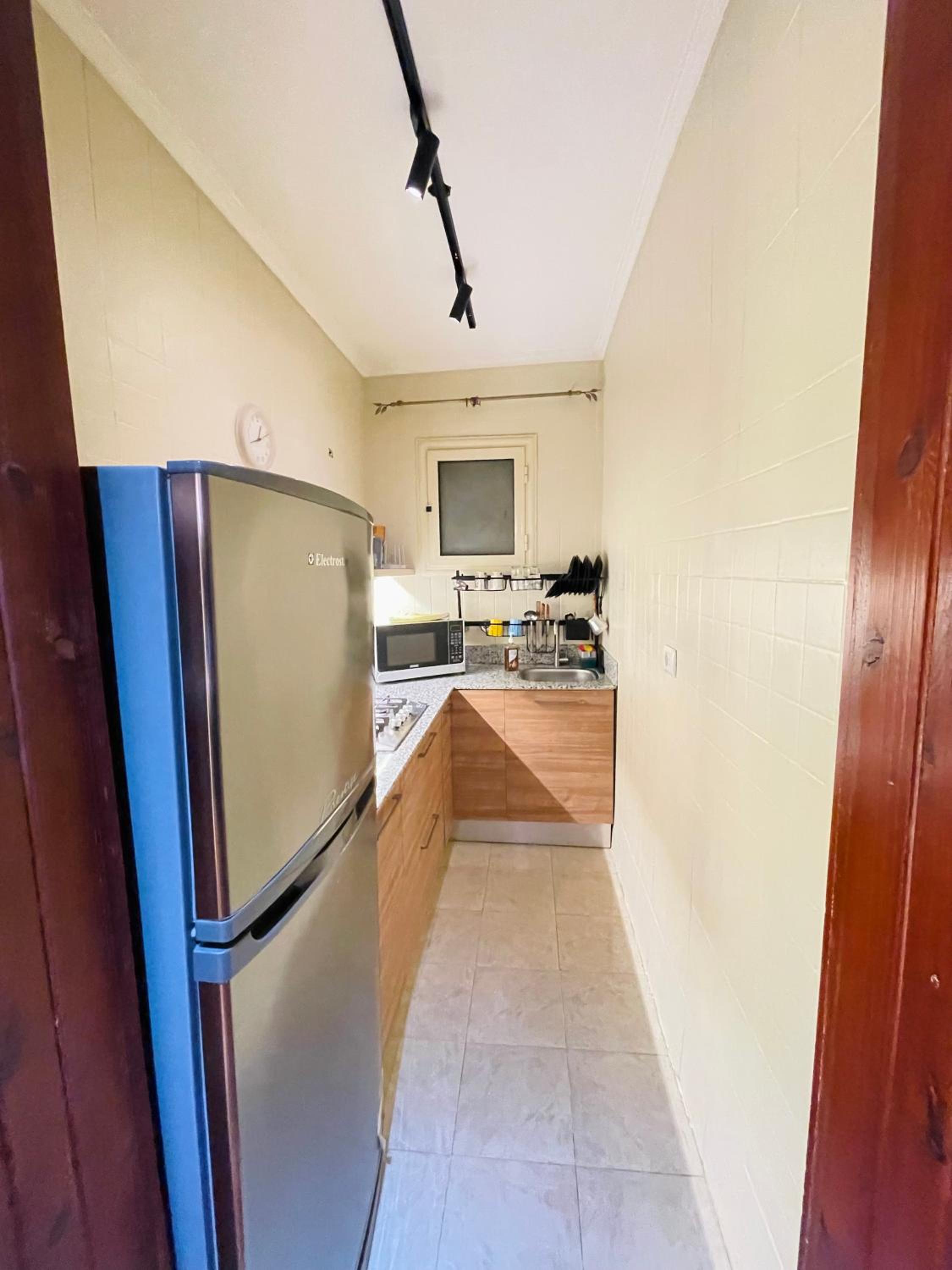 Mokattem private Condo