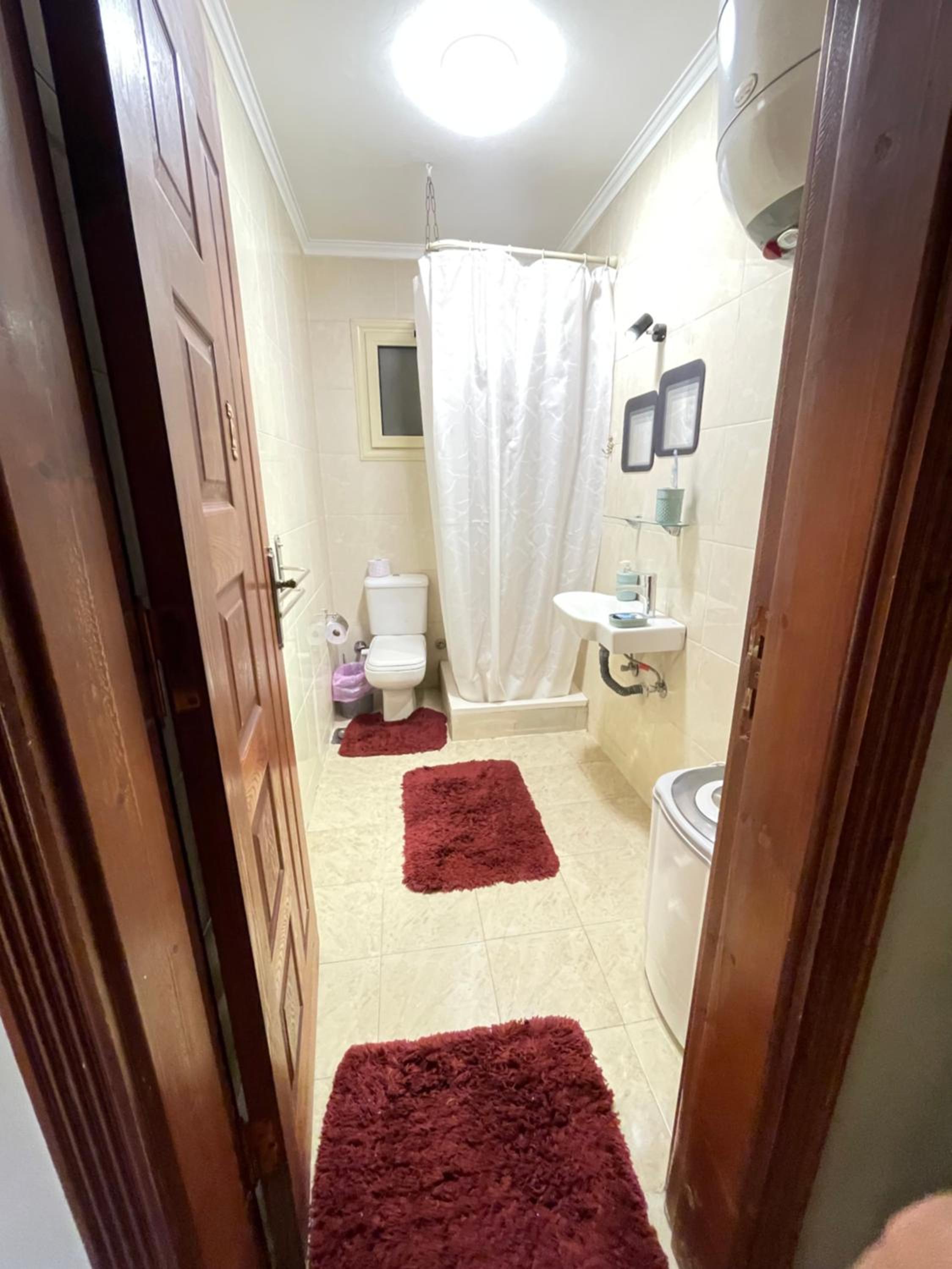 Mokattem private Condo
