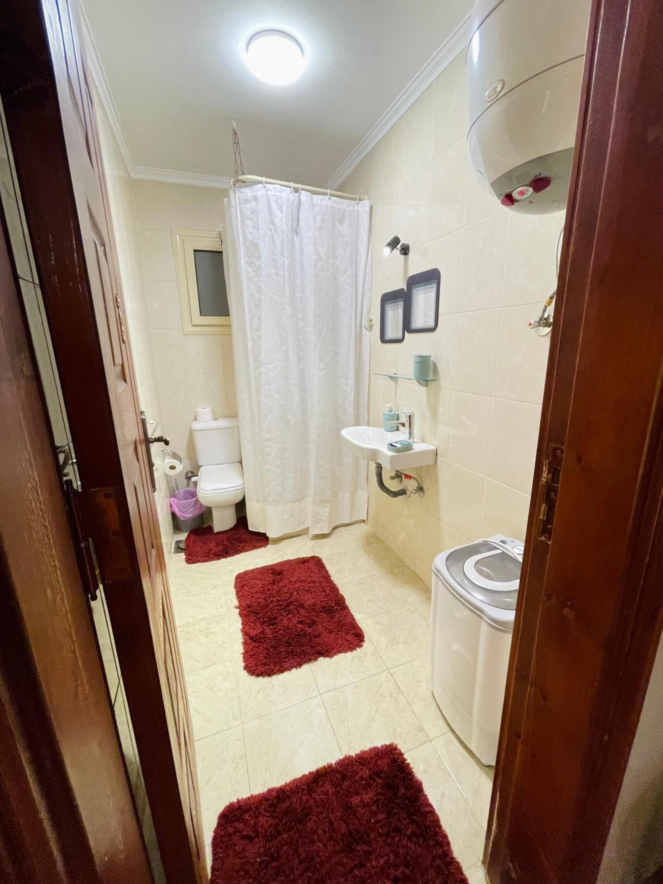 Mokattem private Condo