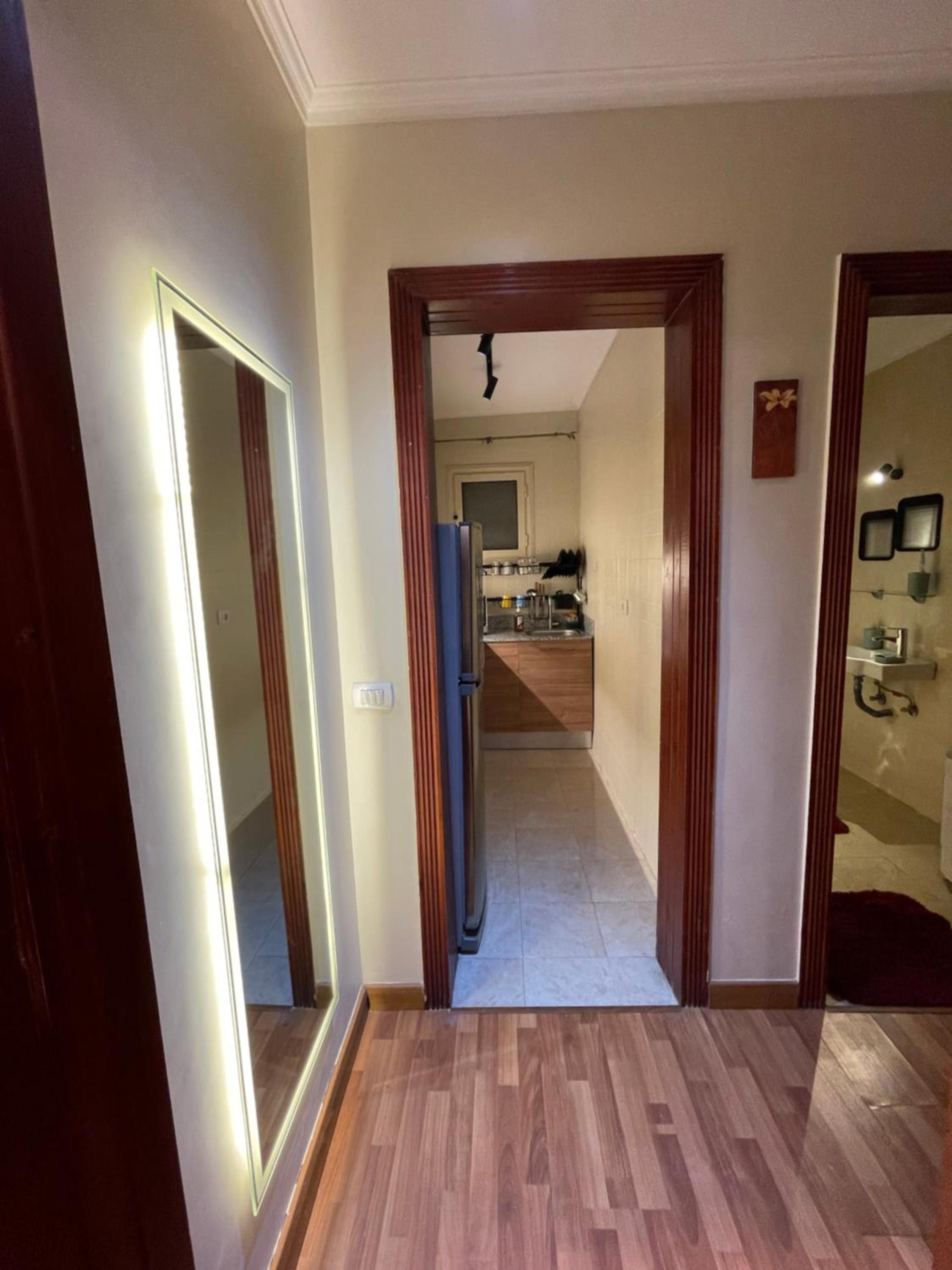 Mokattem private Condo