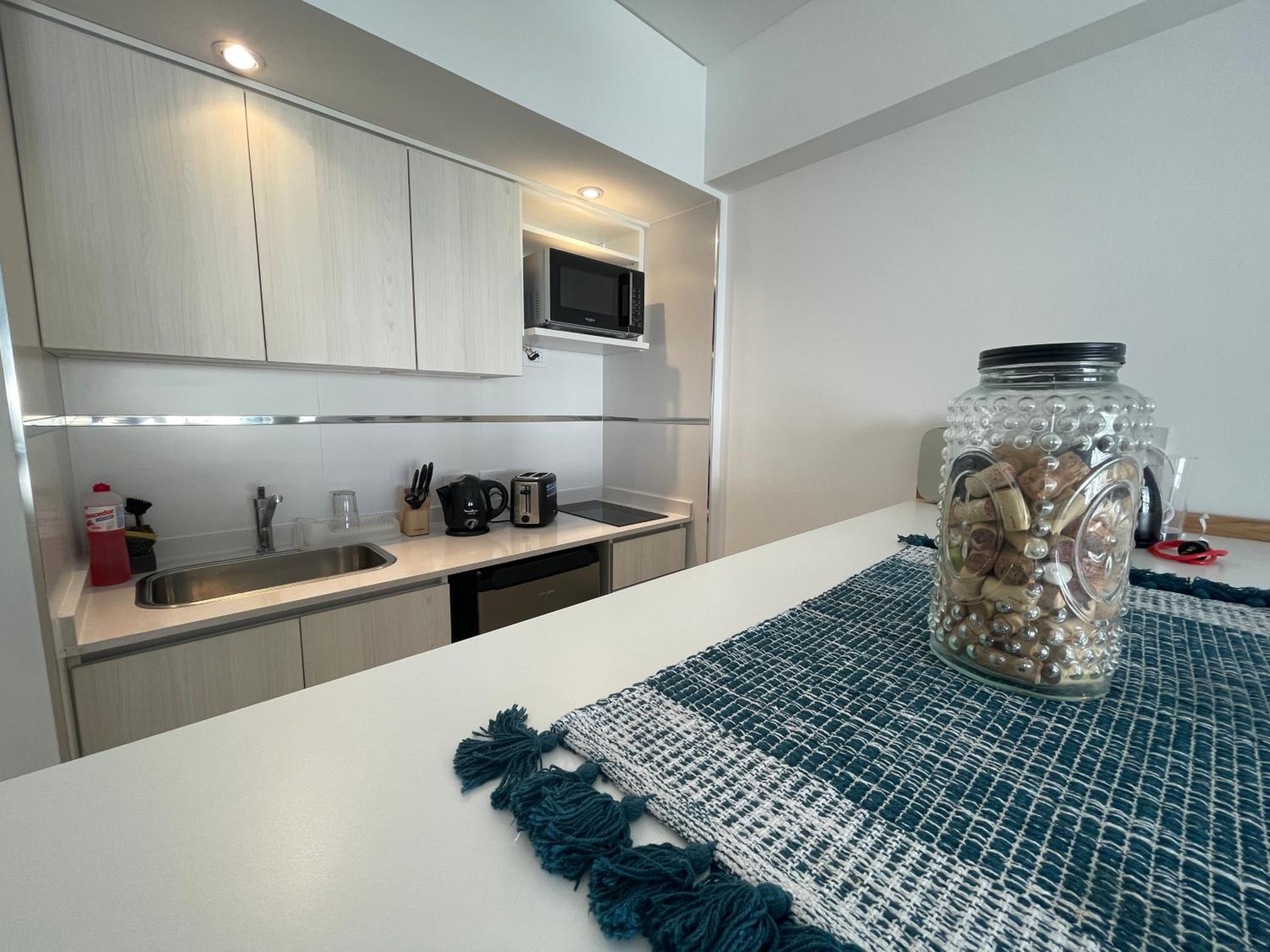 San Telmo Oasis Contemporary Luxurious Studios num6863