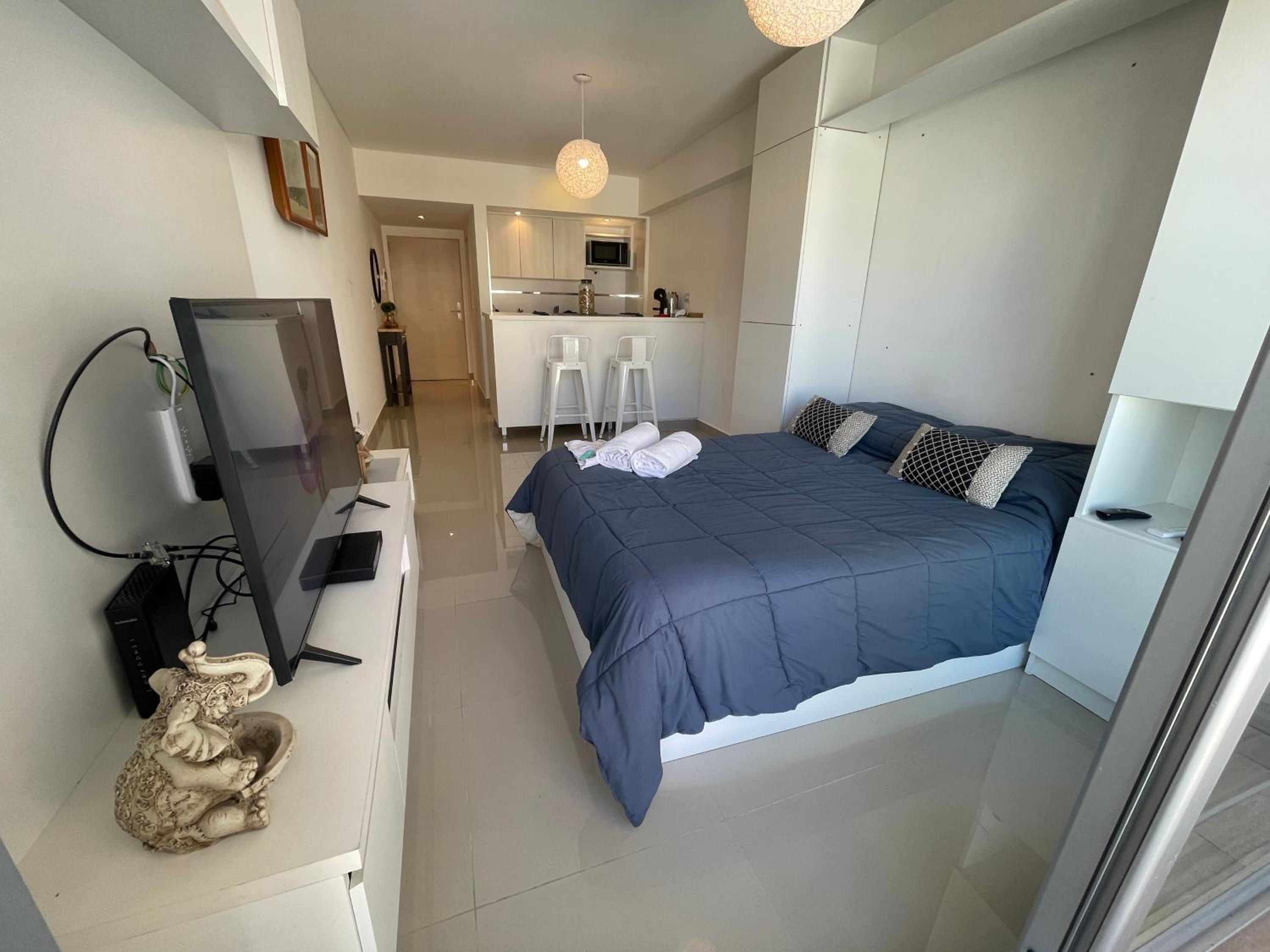 San Telmo Oasis Contemporary Luxurious Studios num6863