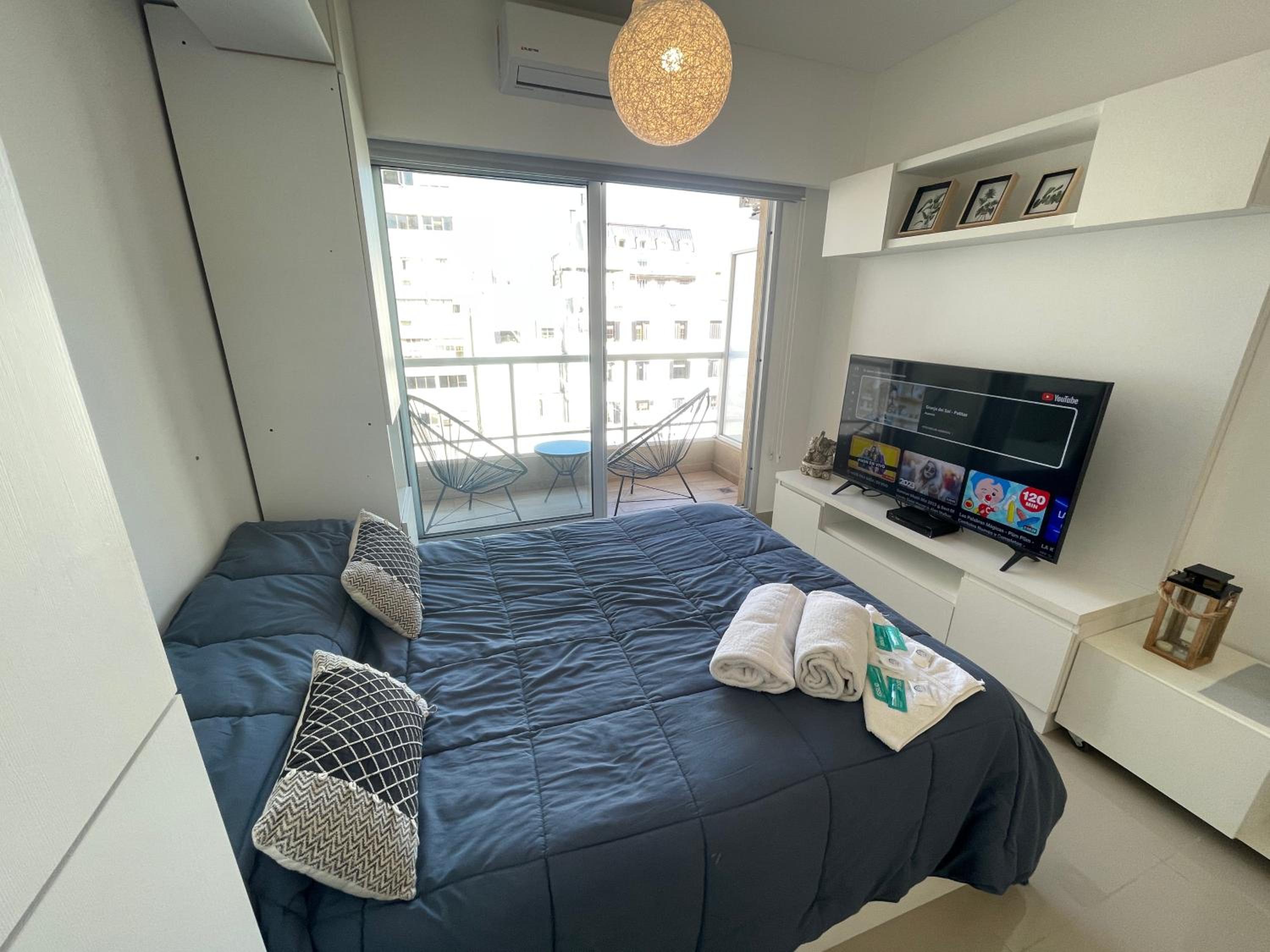 San Telmo Oasis Contemporary Luxurious Studios num6863